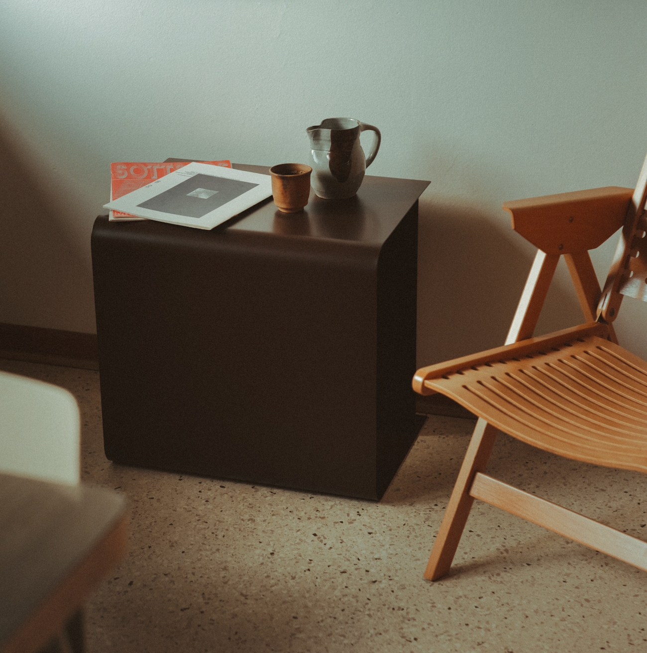Radius Table