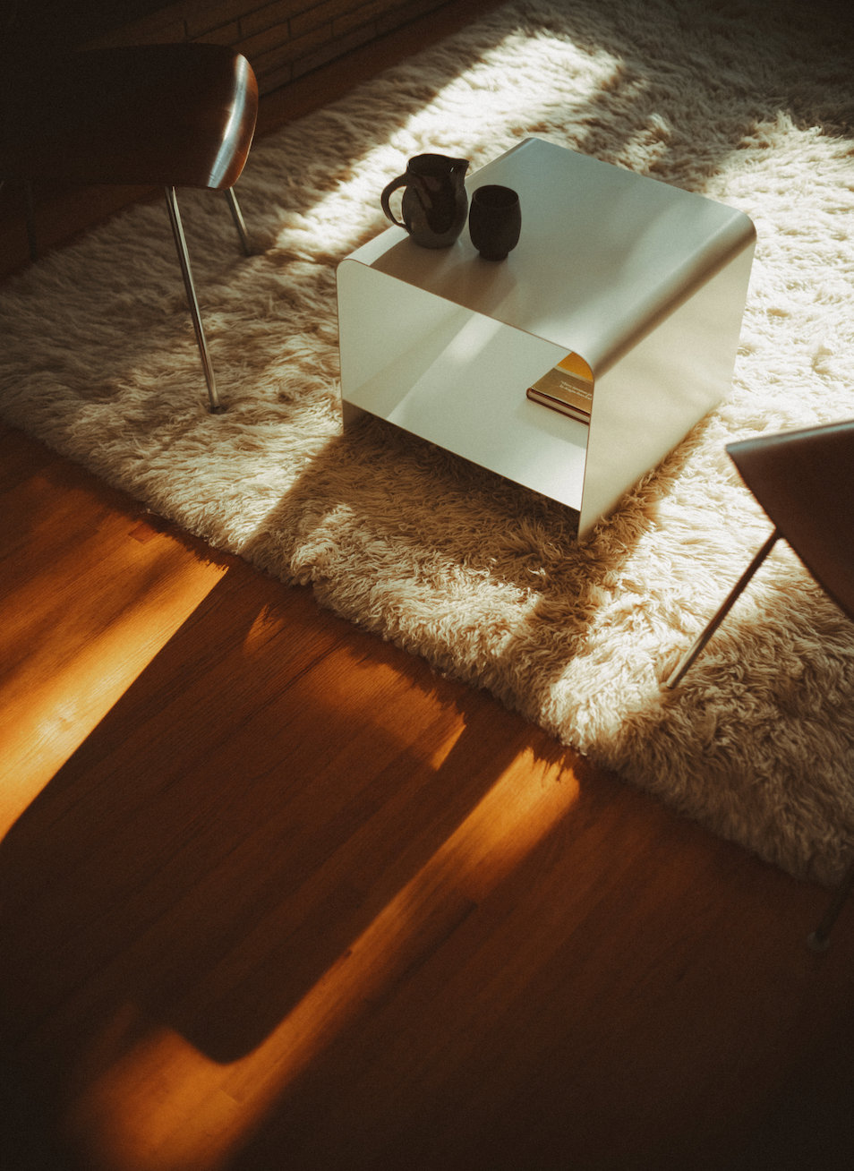 Radius Table