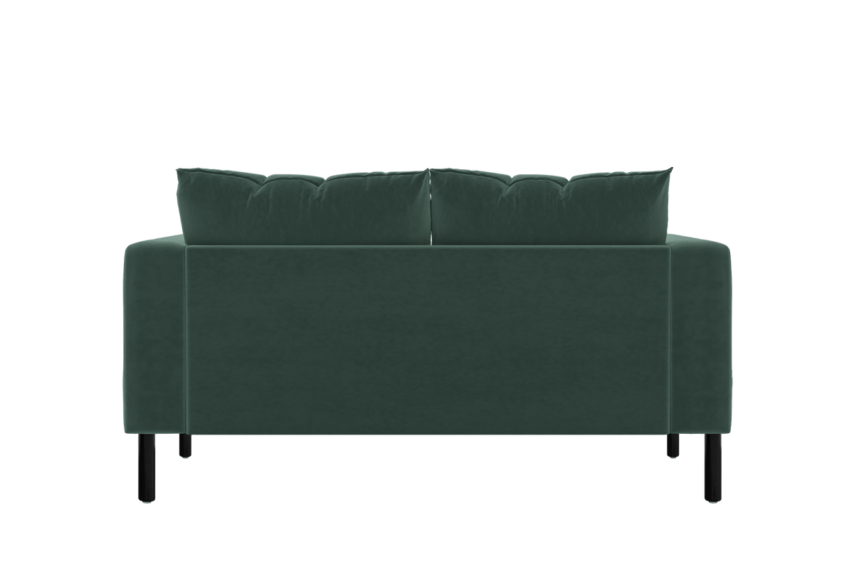 The Essential Loveseat | Recycled Velvet