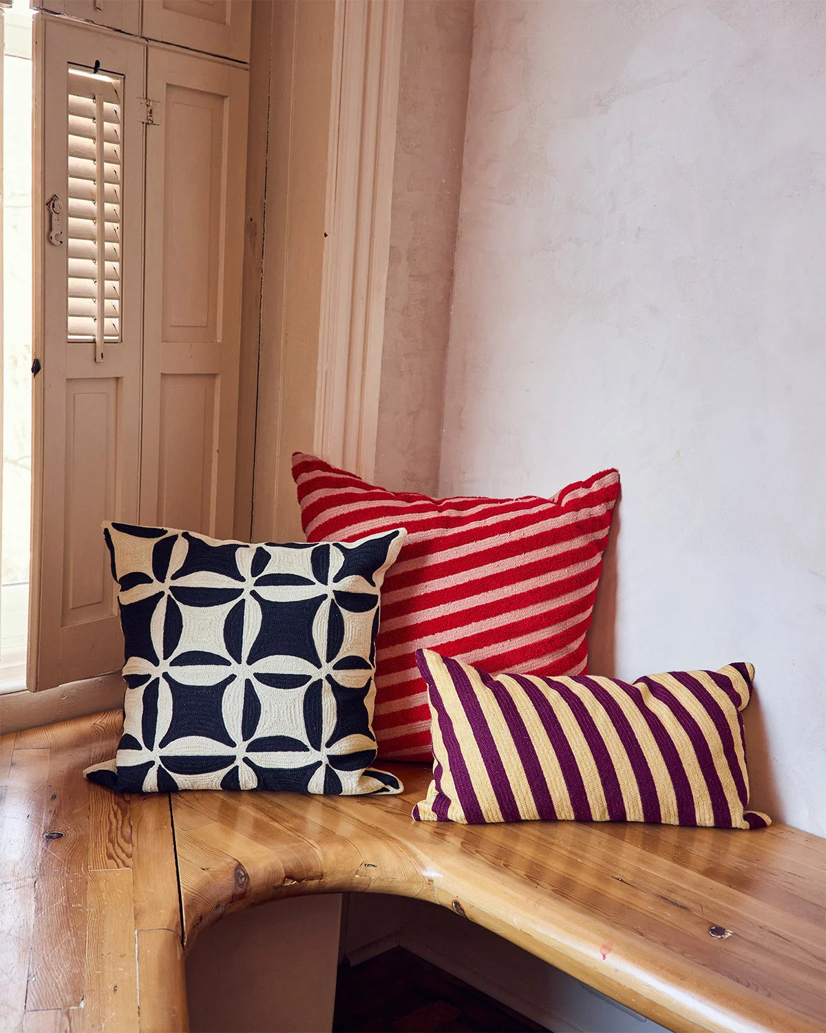 Quilt Pillow