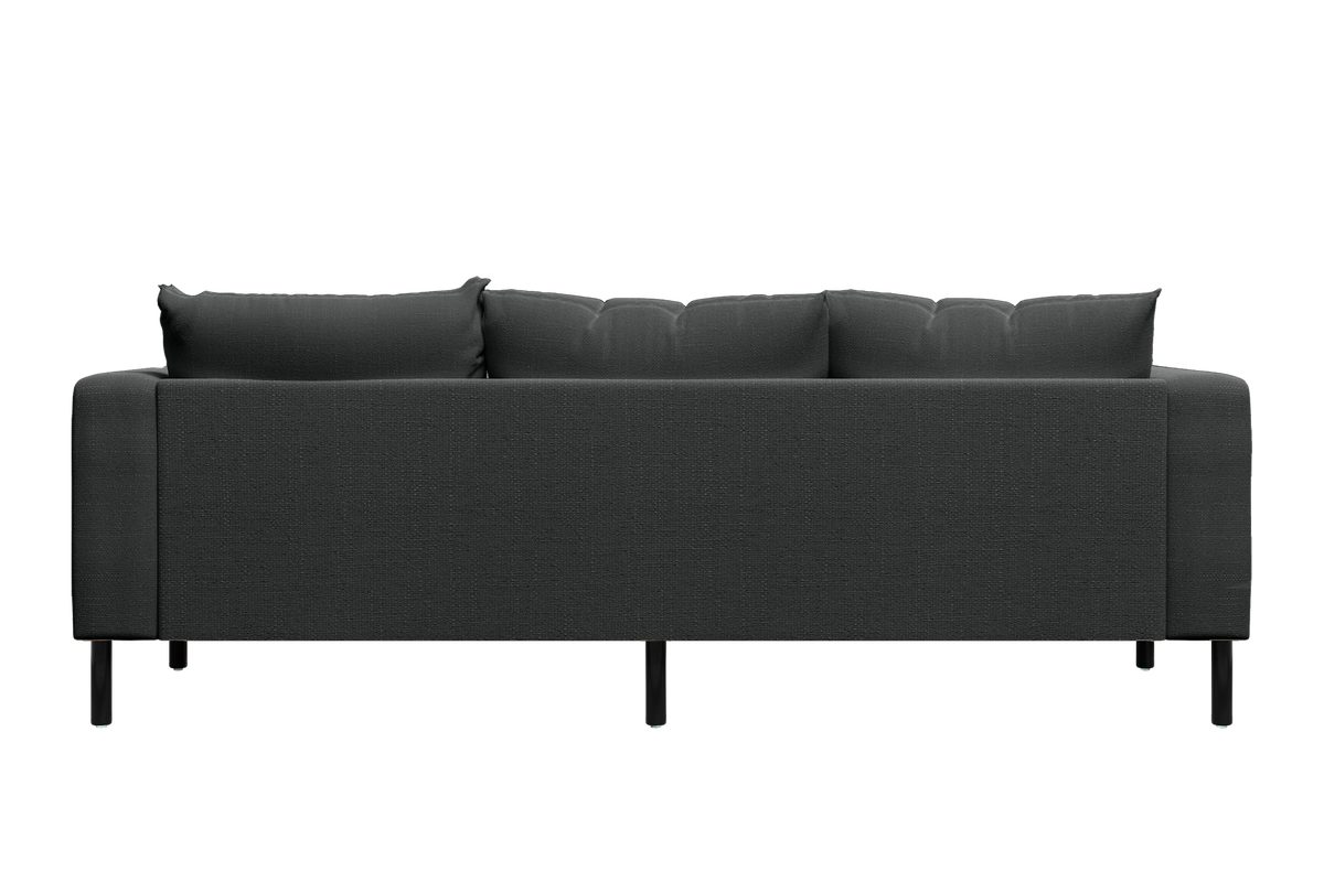 The Essential Sofa | Upcycled Poly