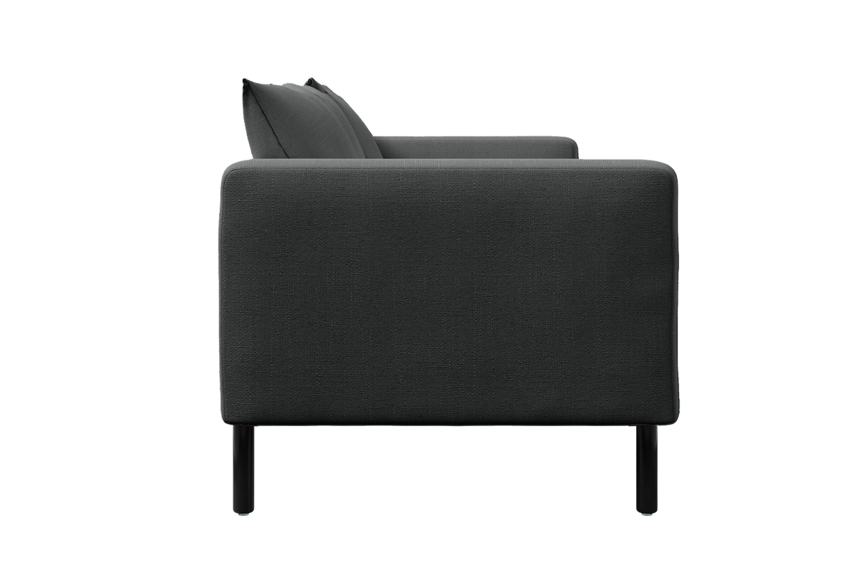 The Essential Sofa | Upcycled Poly