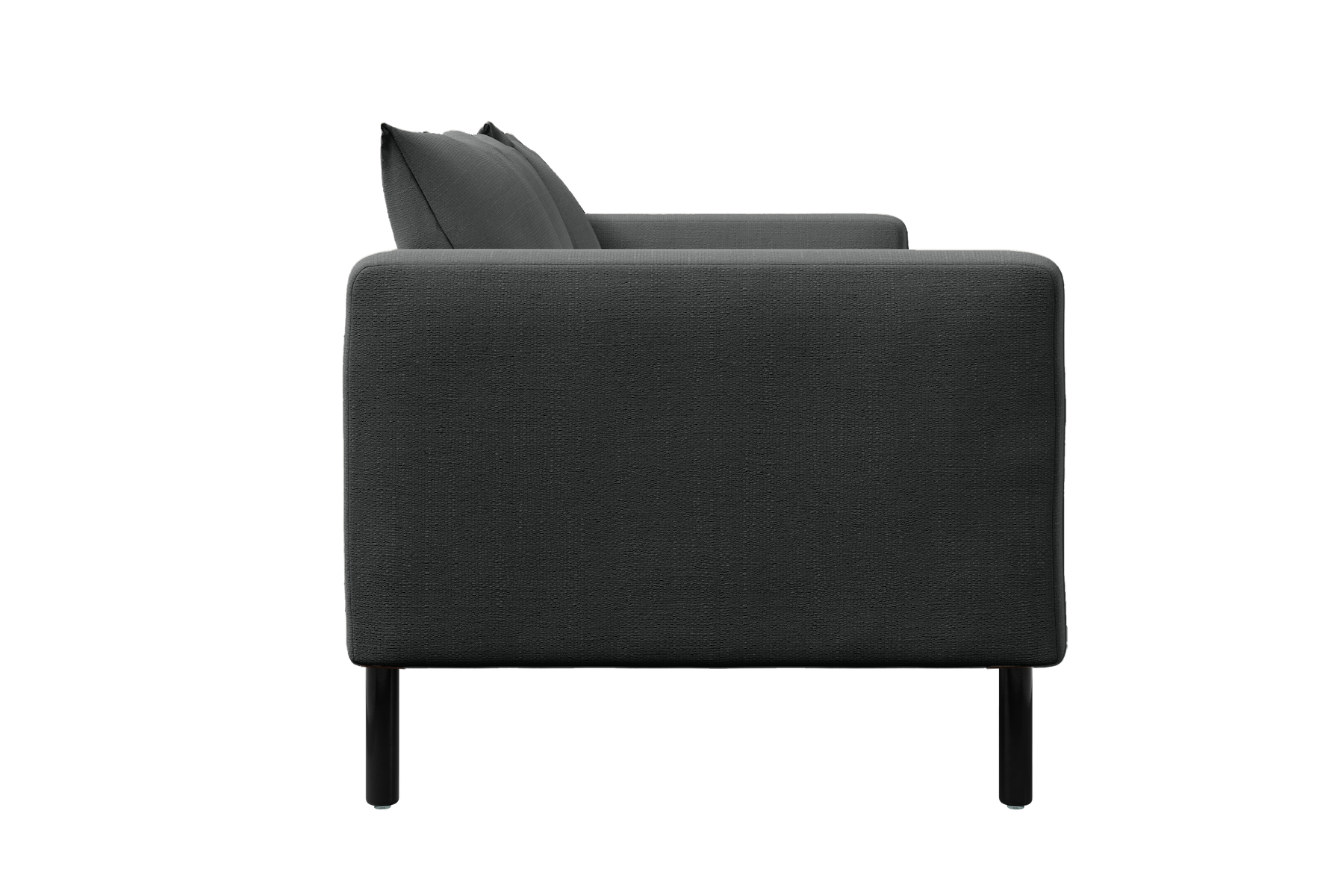 The Essential Sofa | Upcycled Poly