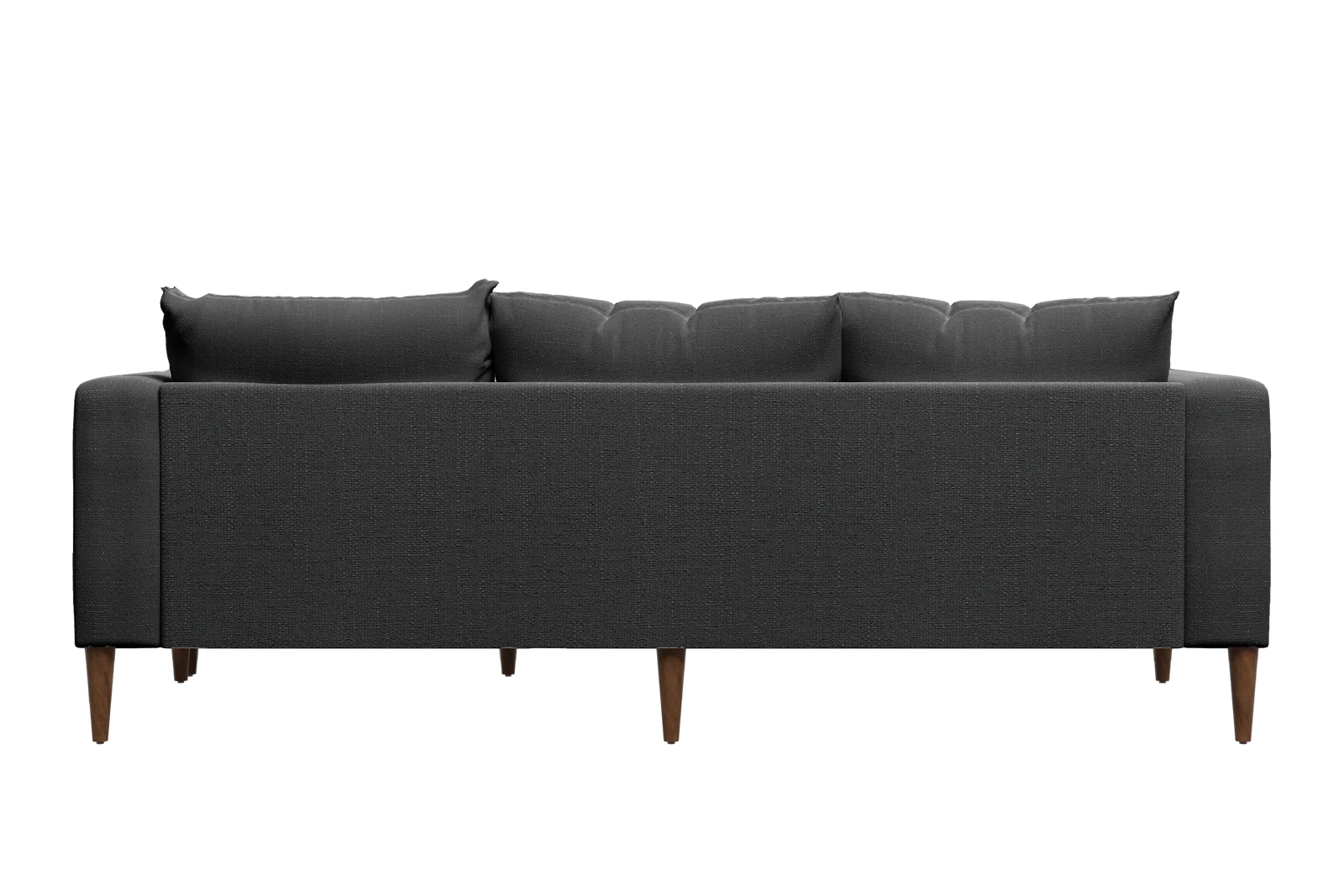 The Essential Sectional | Upcycled Poly