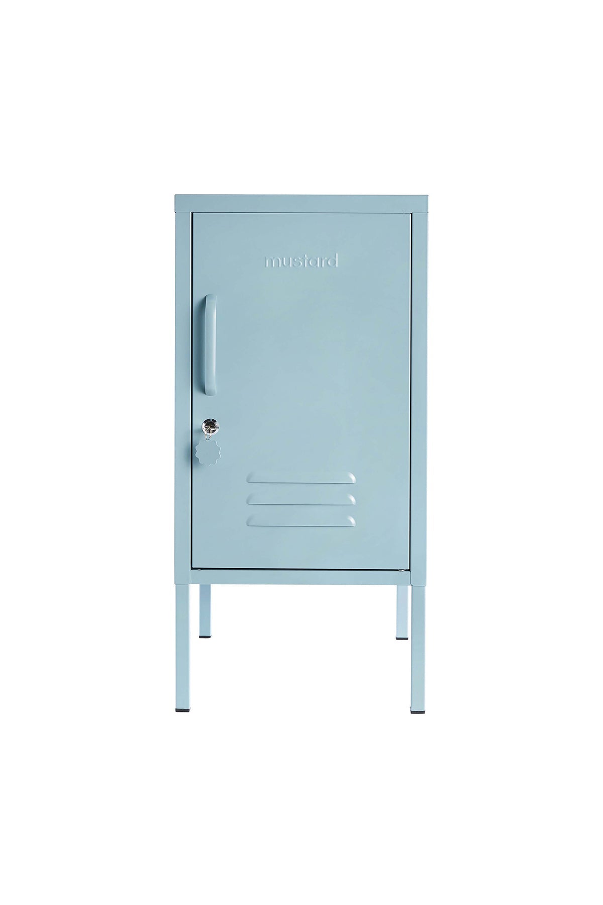 The Shorty Locker