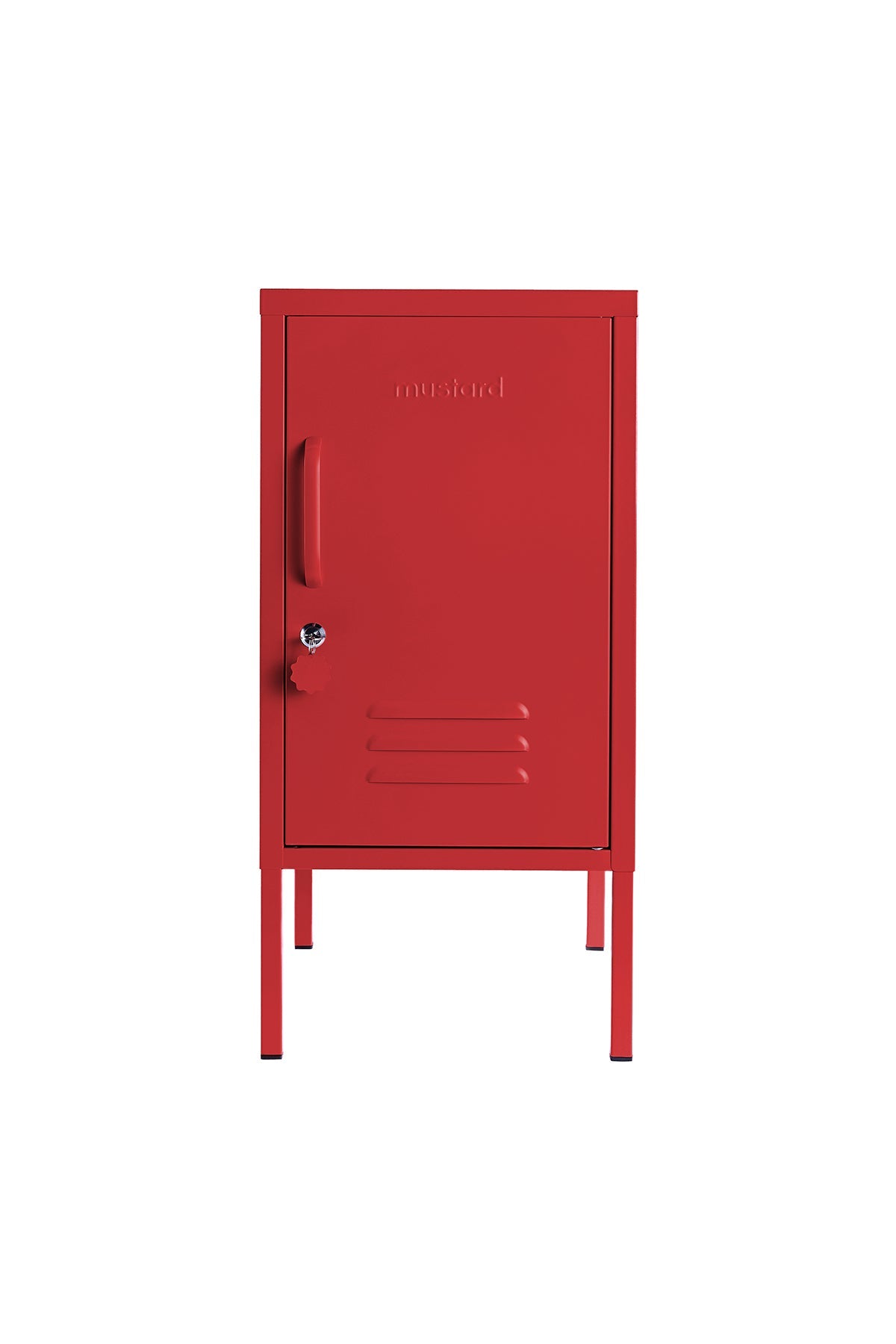 The Shorty Locker