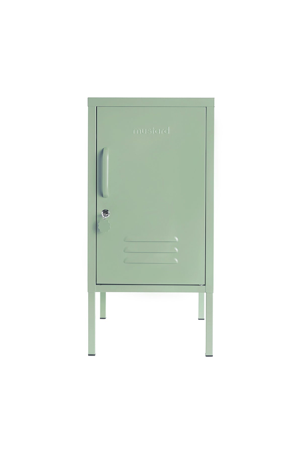 The Shorty Locker