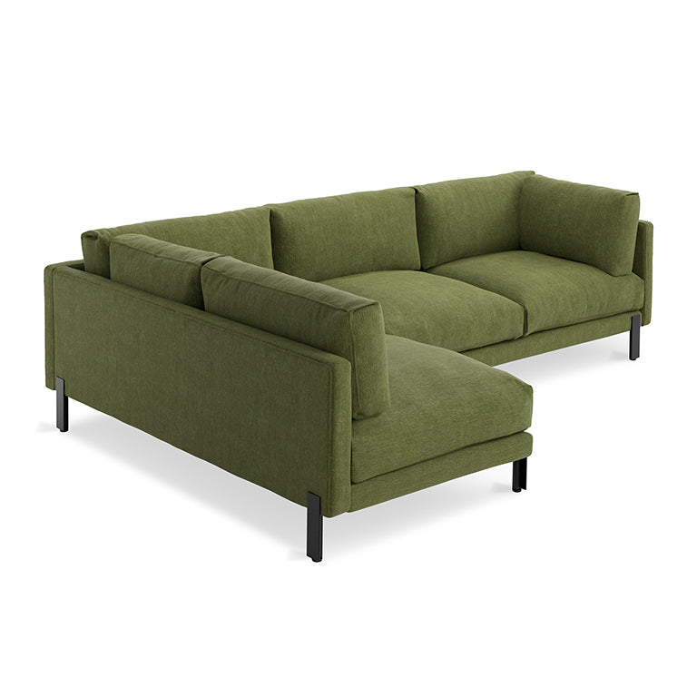 Silverlake Sectional