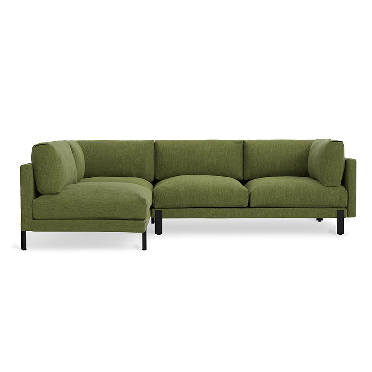 Silverlake Sectional