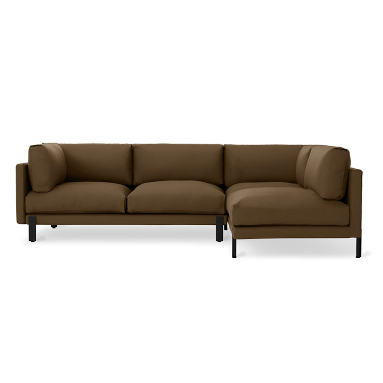 Silverlake Sectional