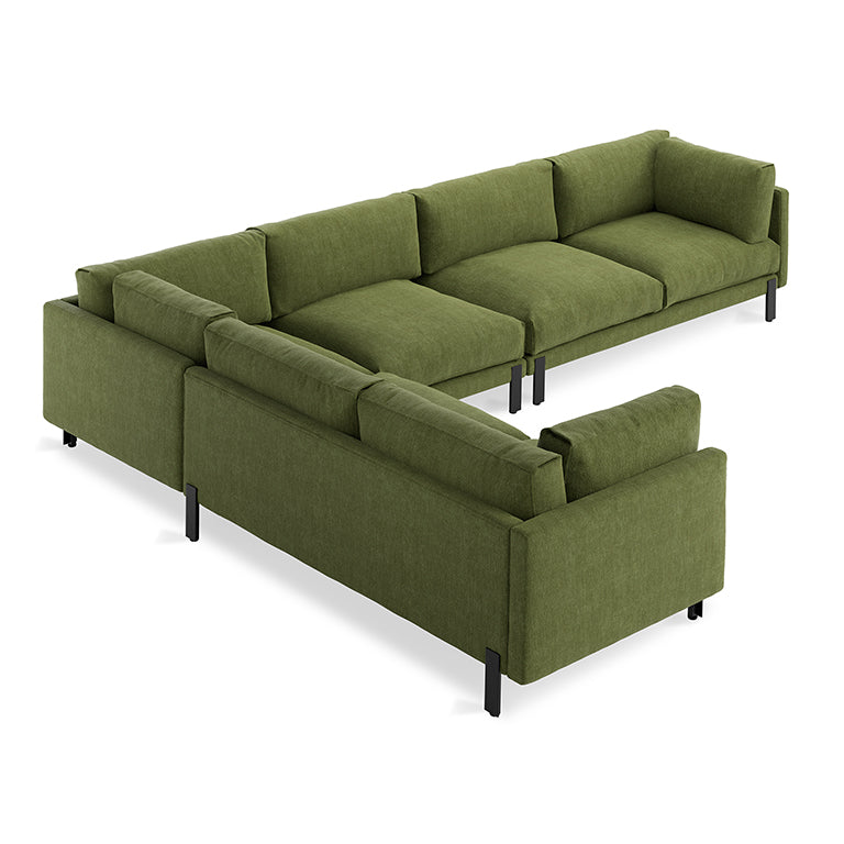 Silverlake XL Sectional
