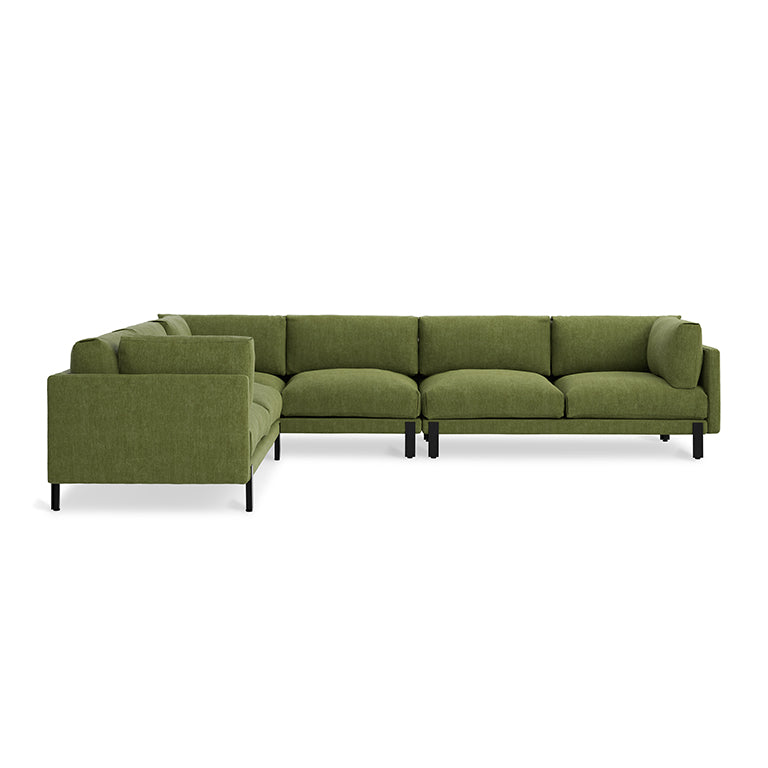 Silverlake XL Sectional