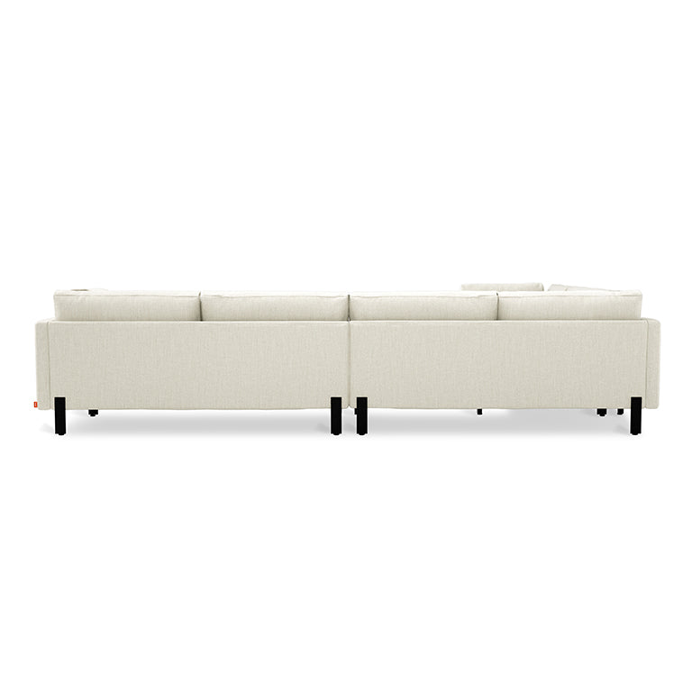 Silverlake XL Sectional