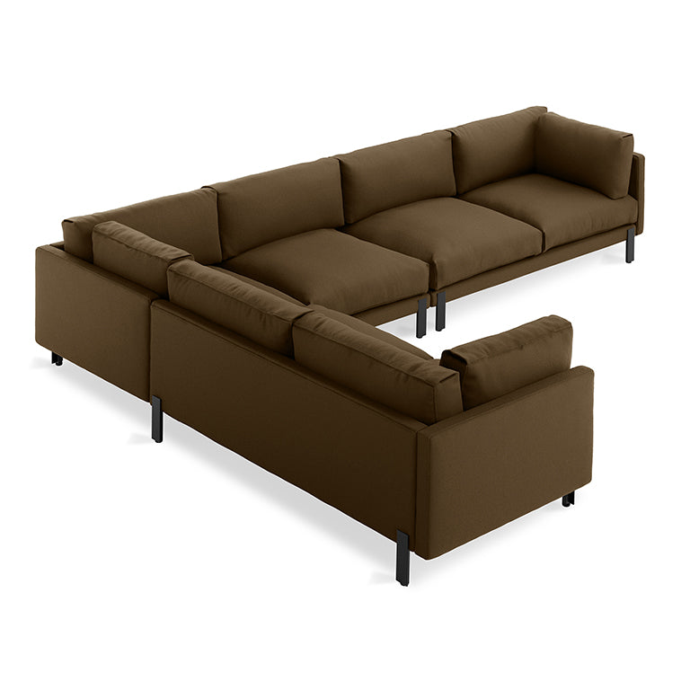 Silverlake XL Sectional