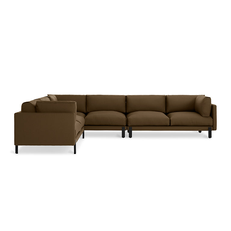 Silverlake XL Sectional