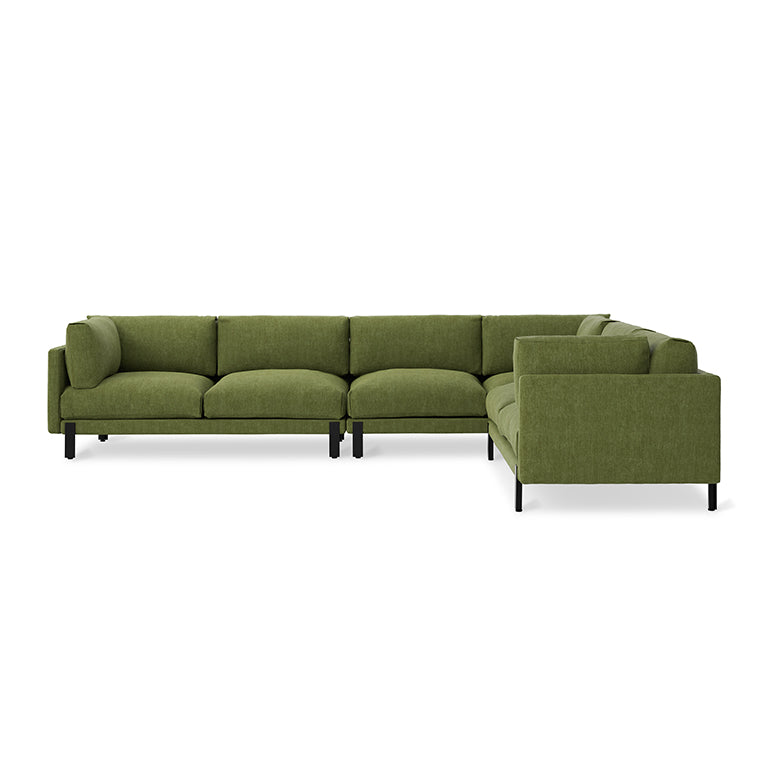Silverlake XL Sectional