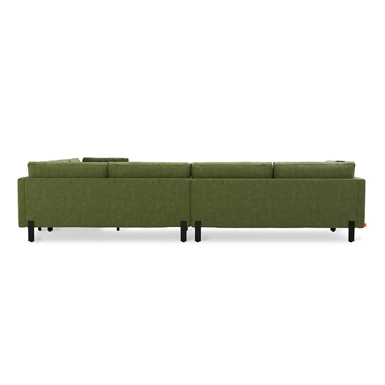 Silverlake XL Sectional