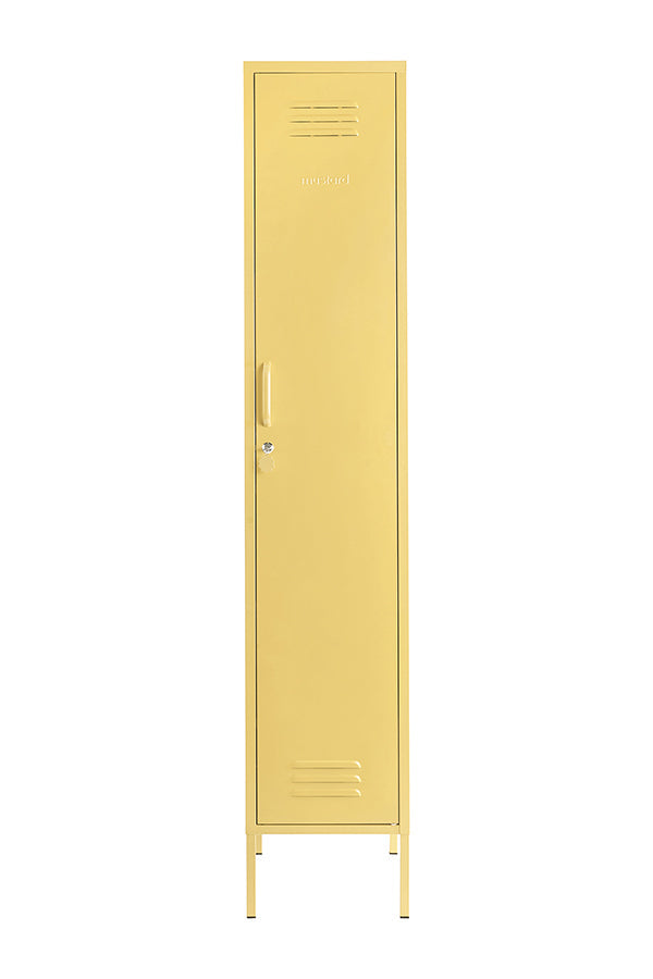 The Skinny Locker