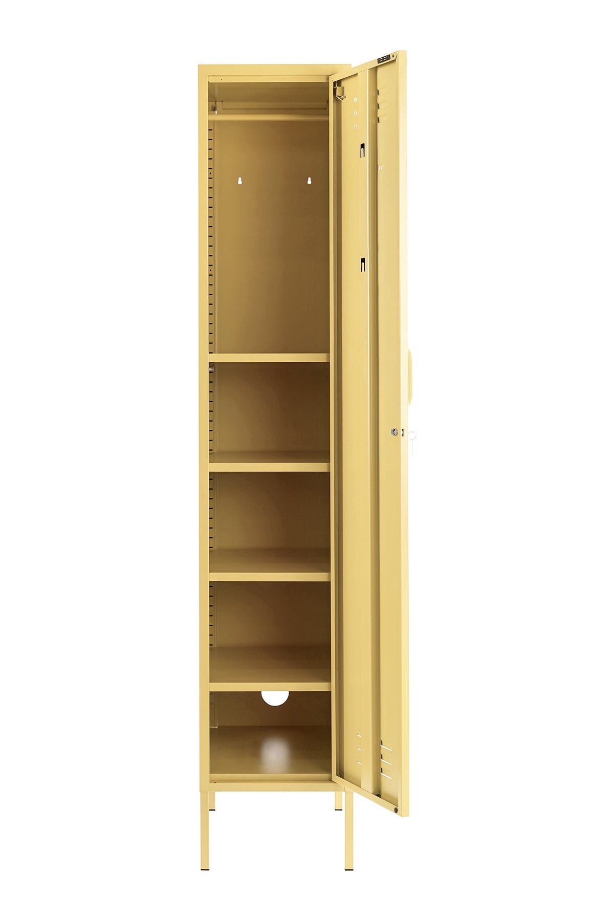 The Skinny Locker