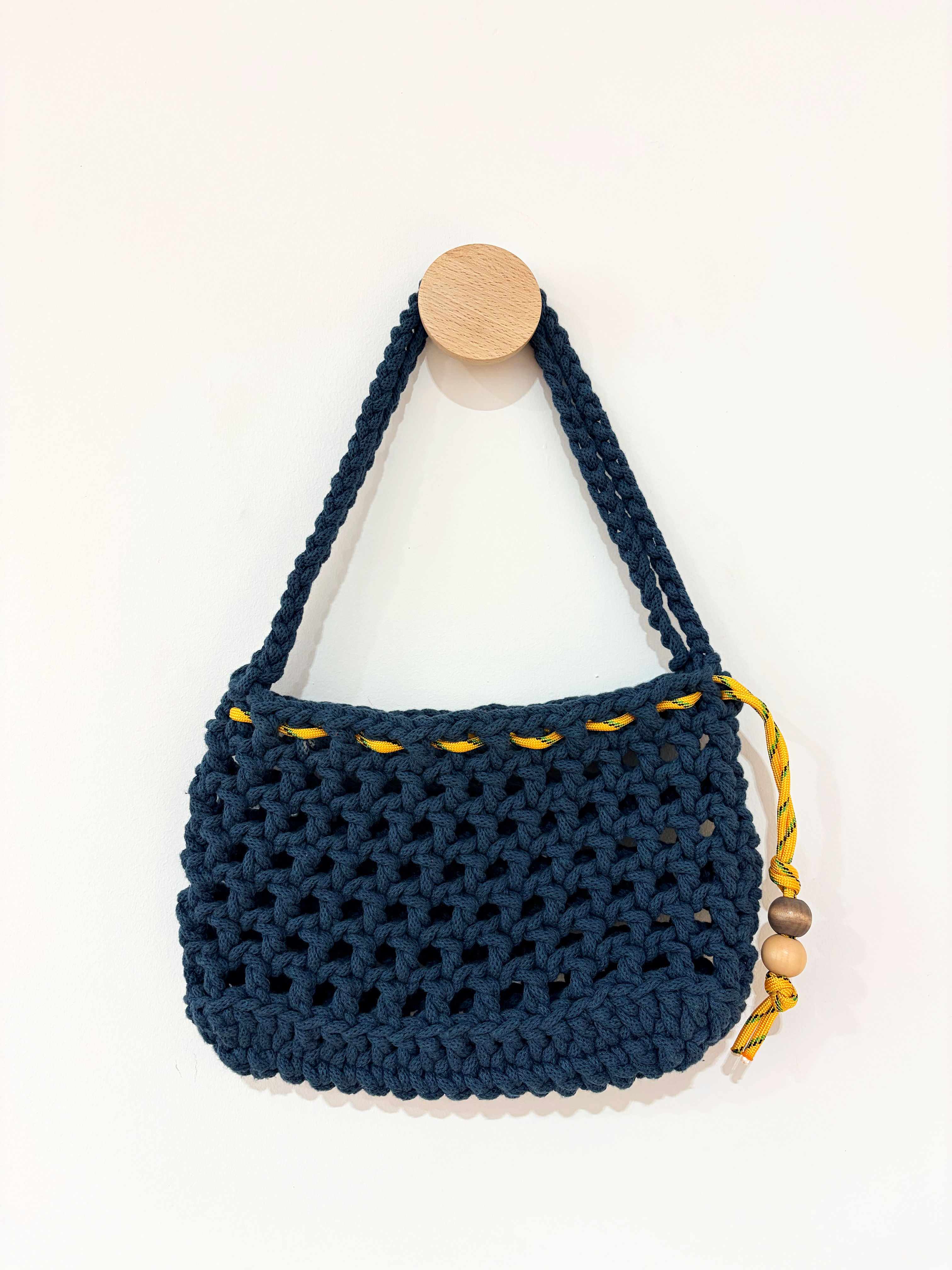 DCALSCUSTOMS Bag | Blue