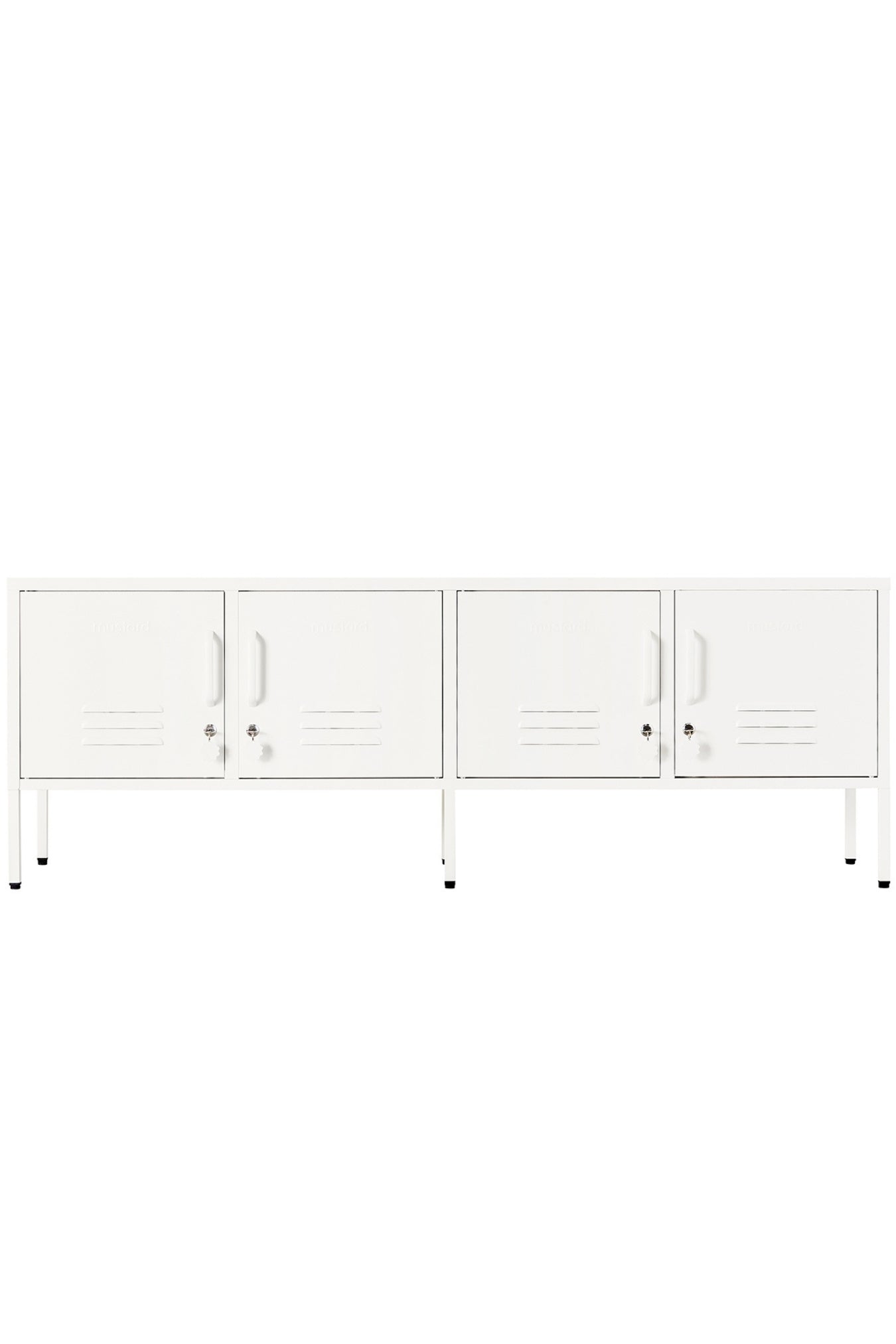 The Standard Locker