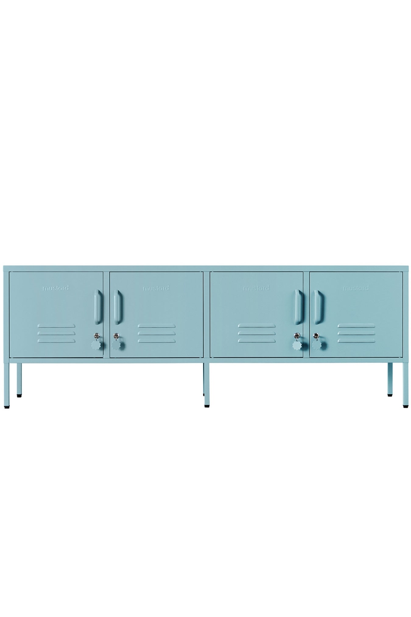 The Standard Locker