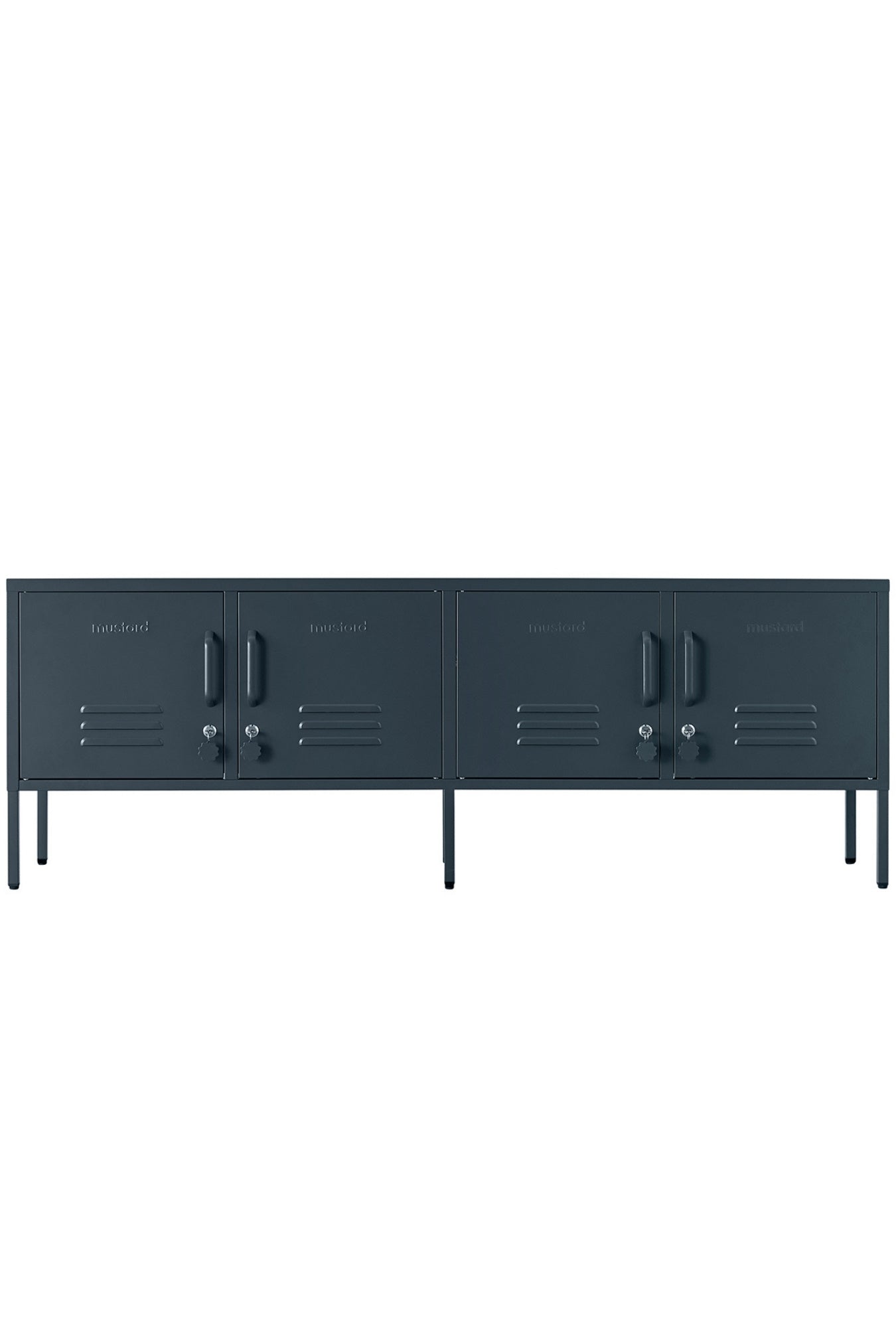 The Standard Locker