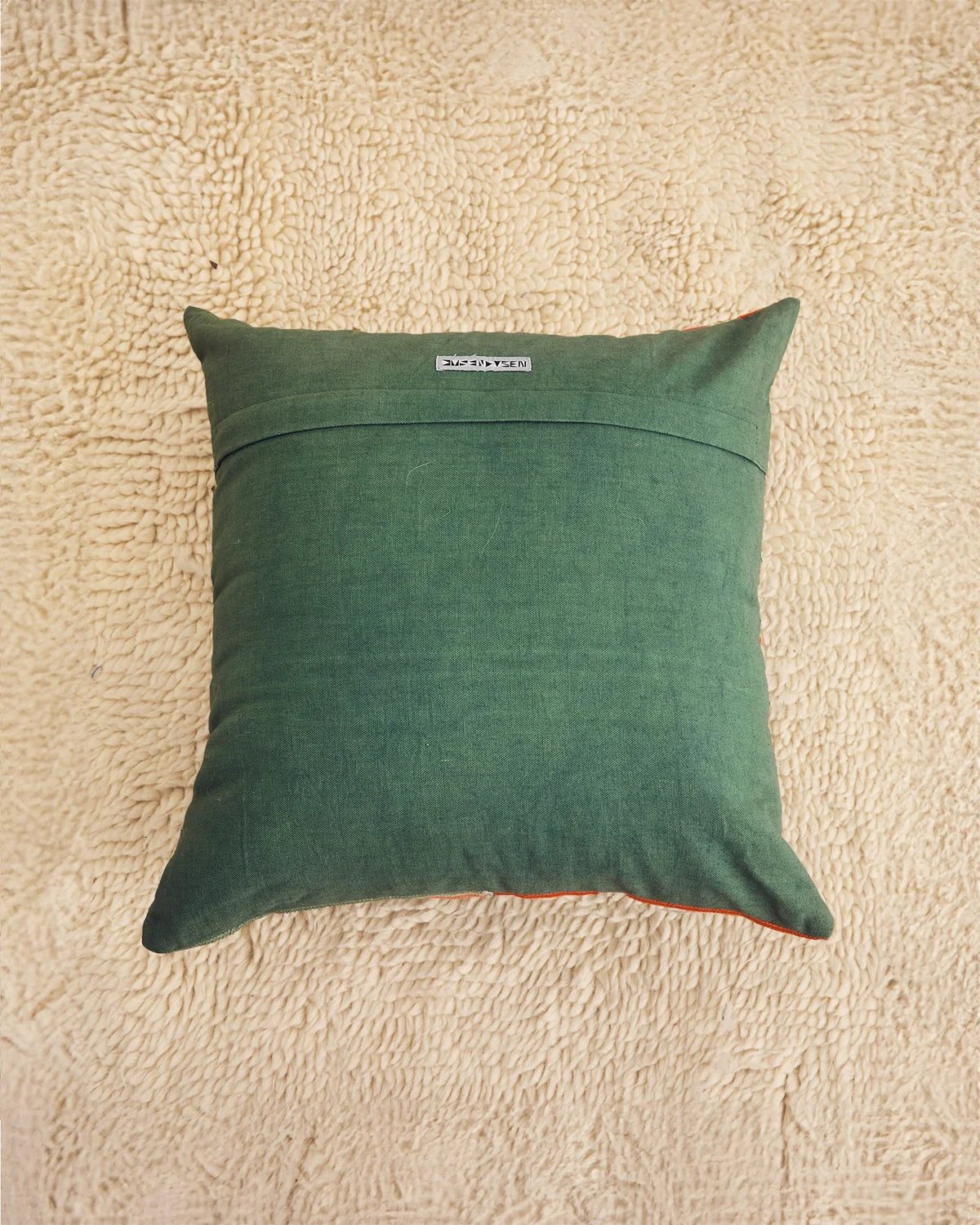 Split Pillow