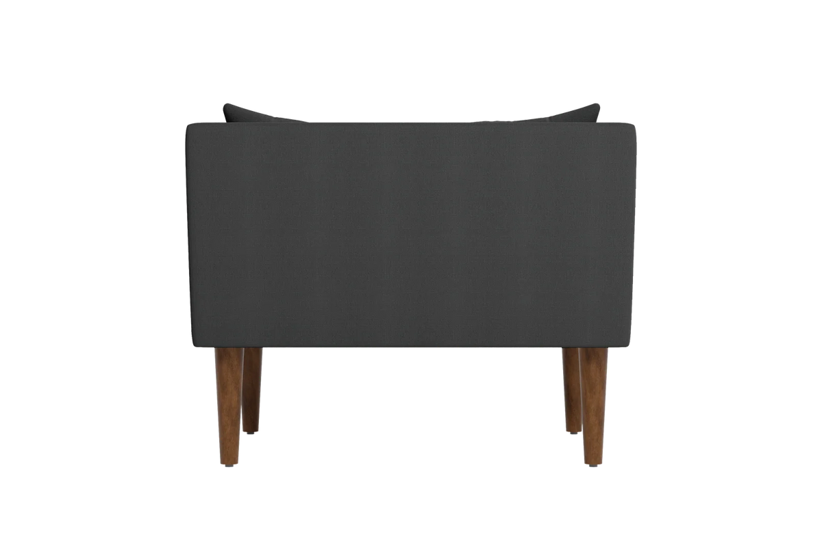The Essential Chair | Upcycled Poly
