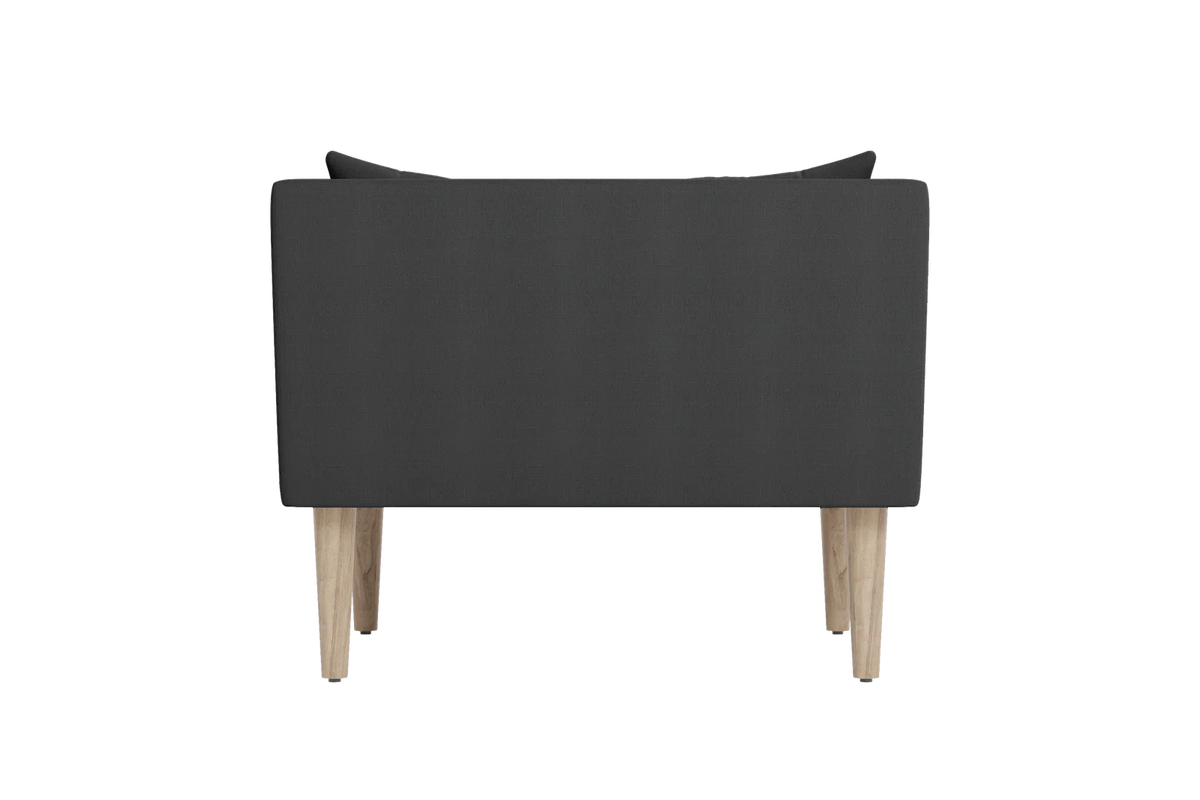The Essential Chair | Upcycled Poly