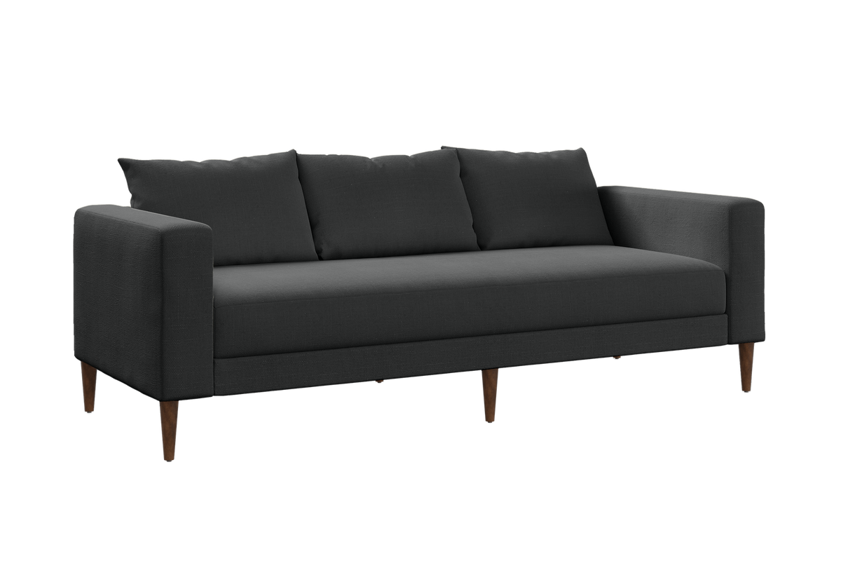 The Essential Sofa | Upcycled Poly