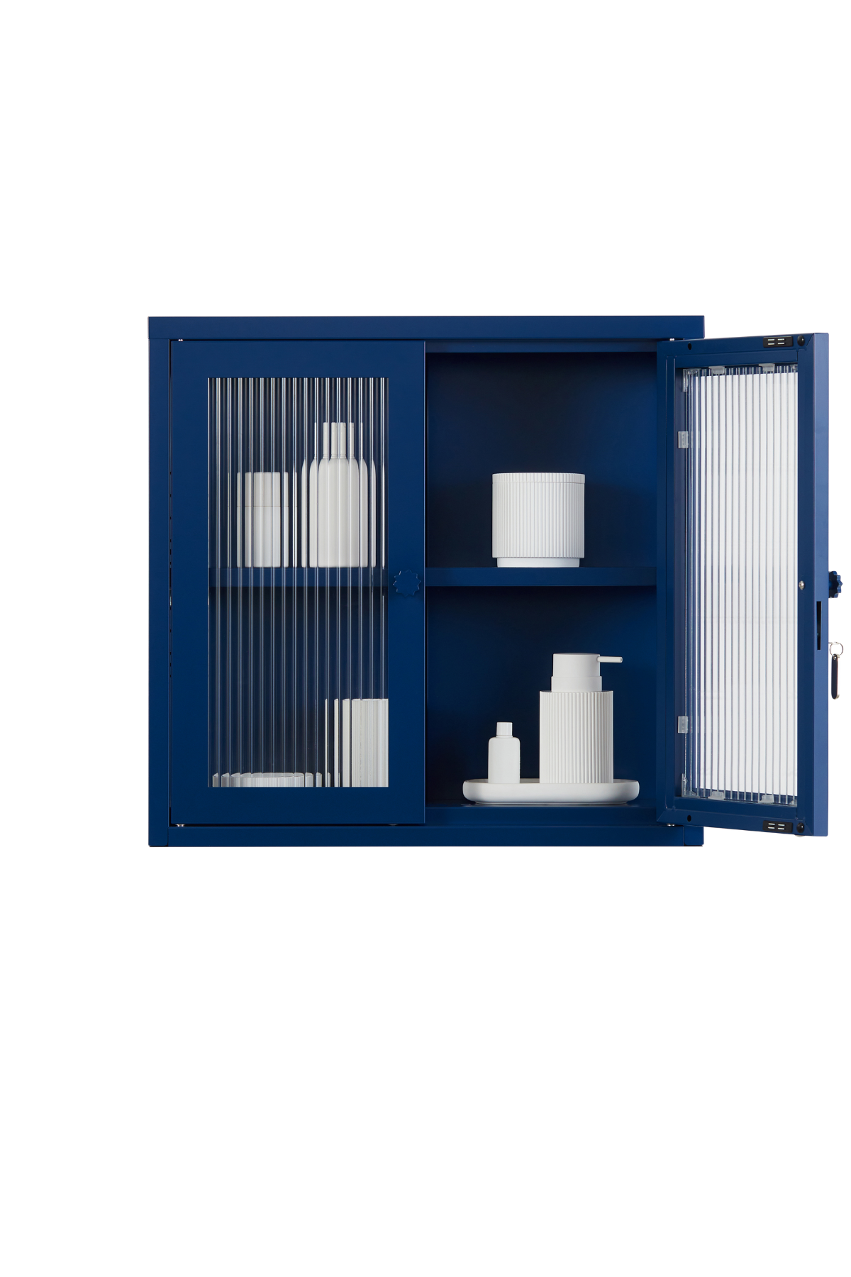 The Kit in Navy