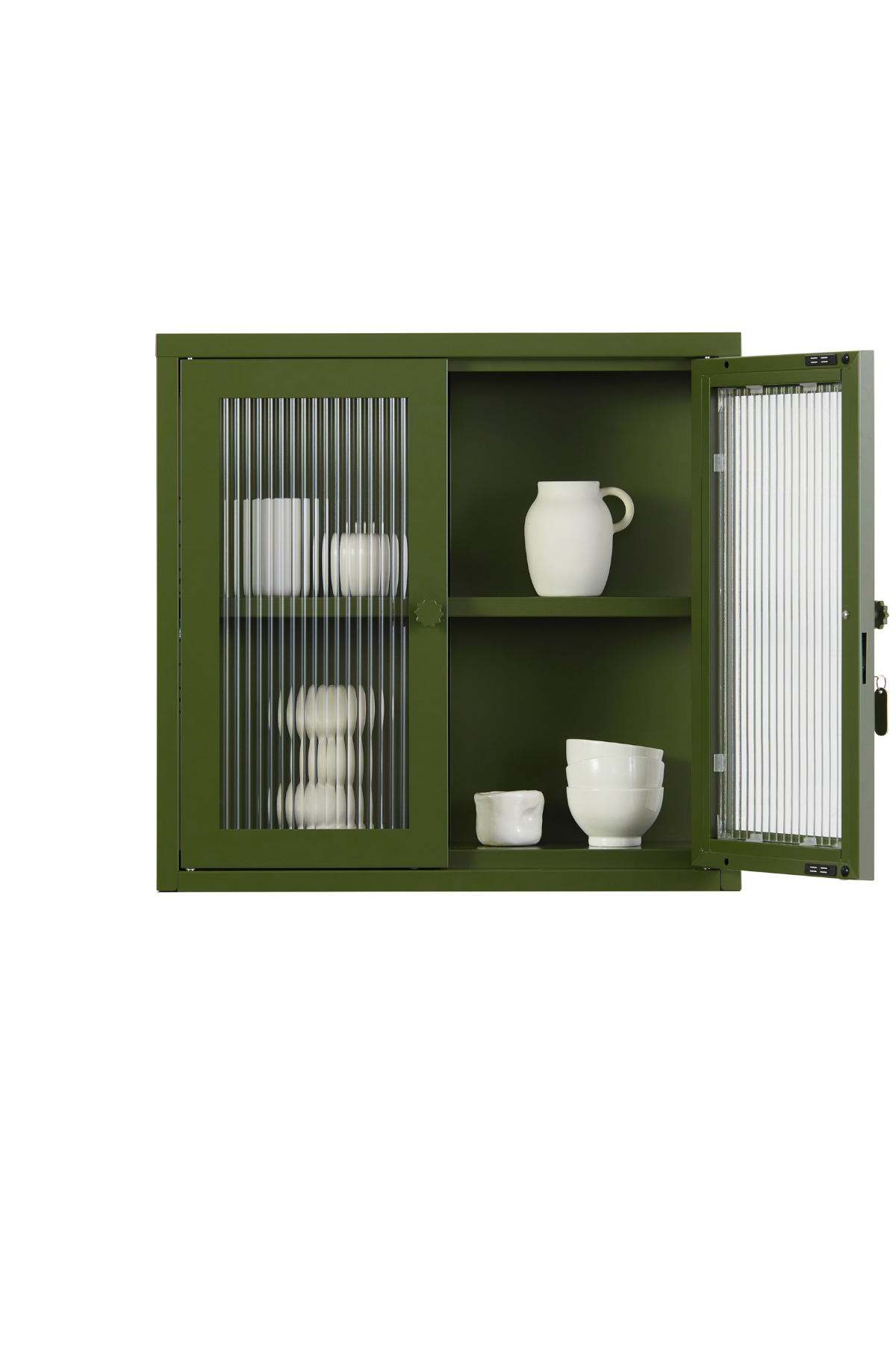The Kit in Olive