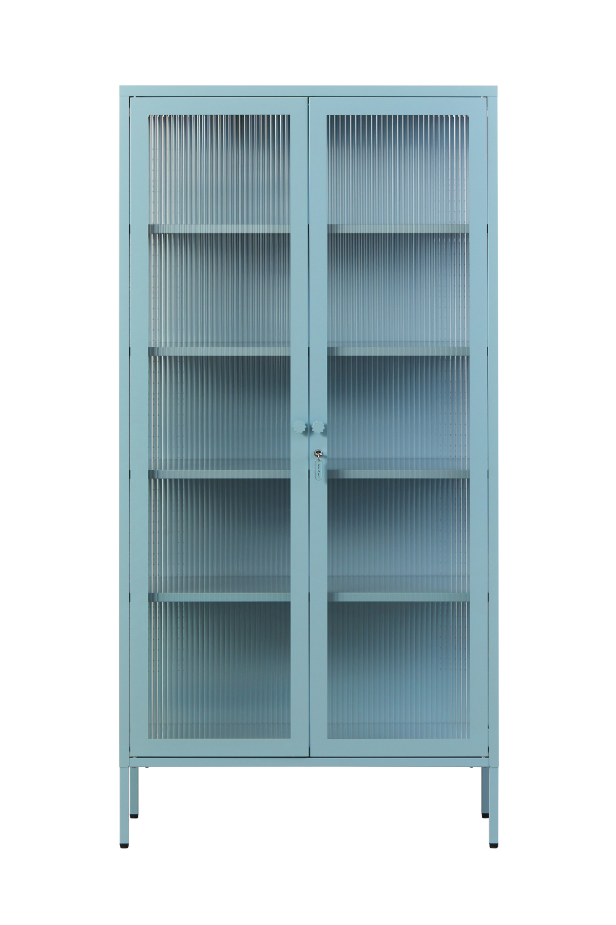 The Collector Cabinet