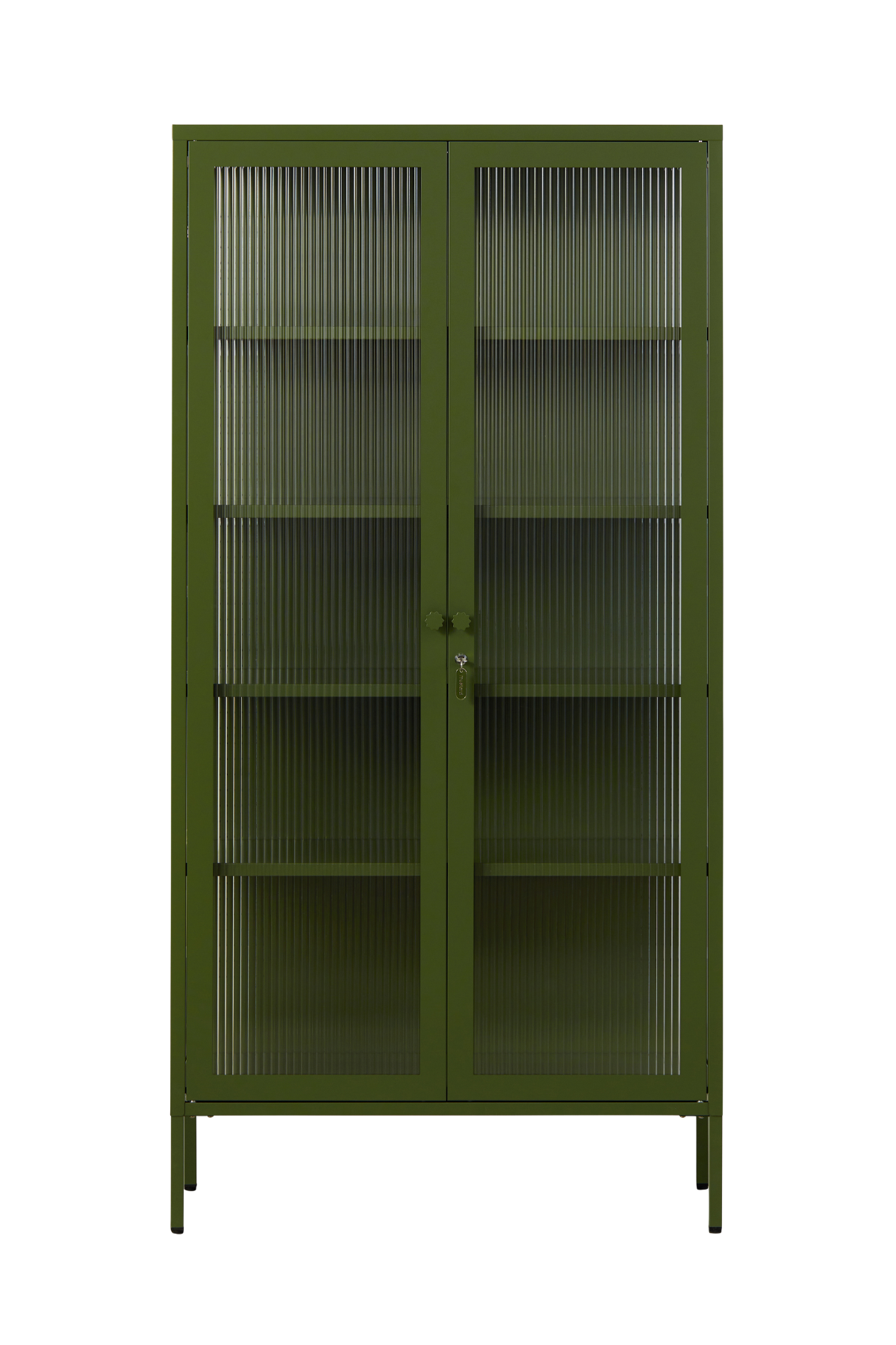 The Collector Cabinet