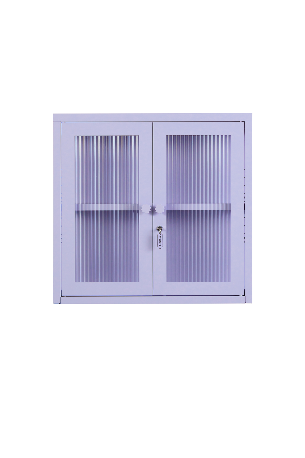 The Kit in Lilac