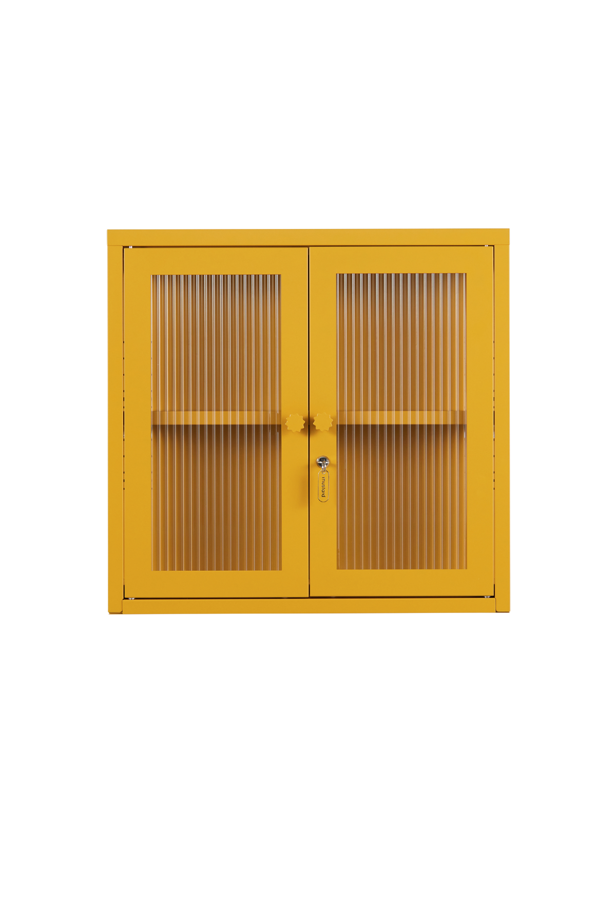The Kit in Mustard