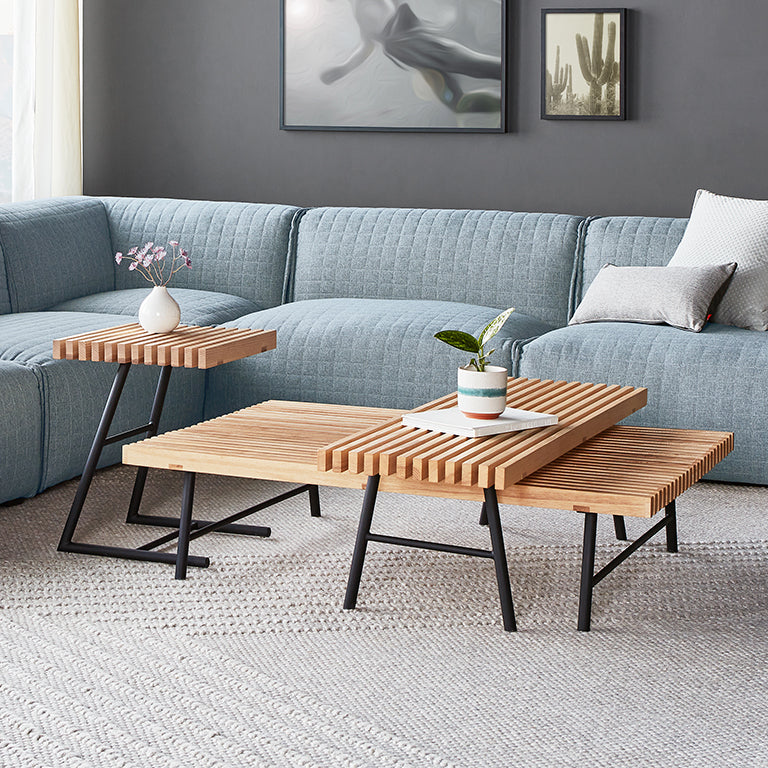 Transit Coffee Table