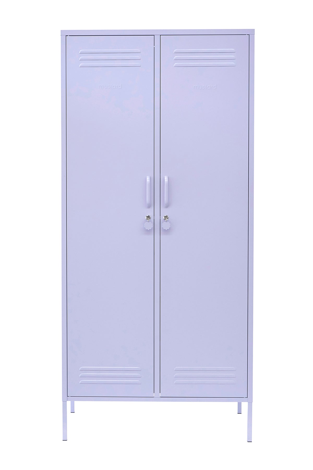 The Twinny in Lilac