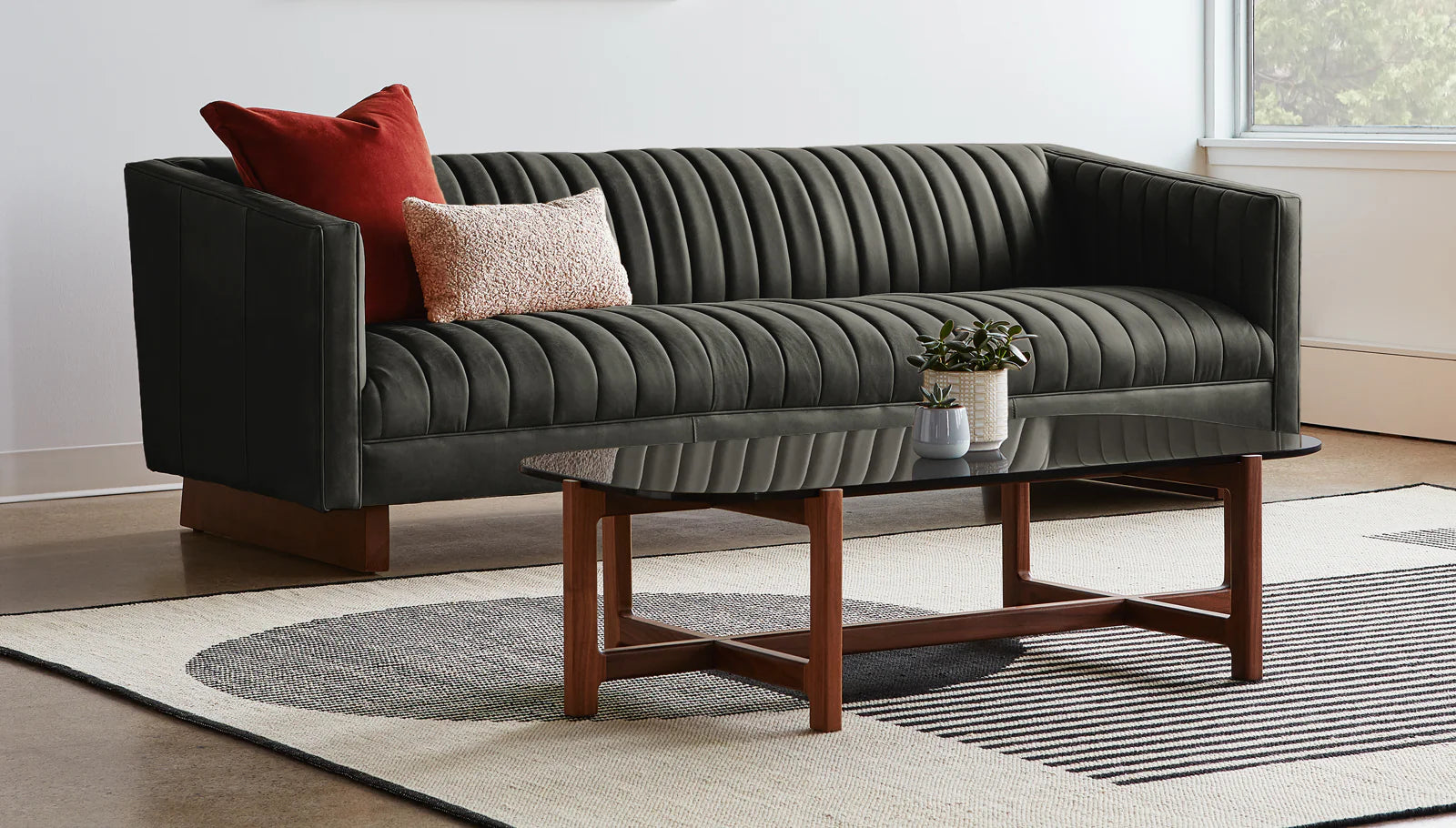 Wallace Sofa