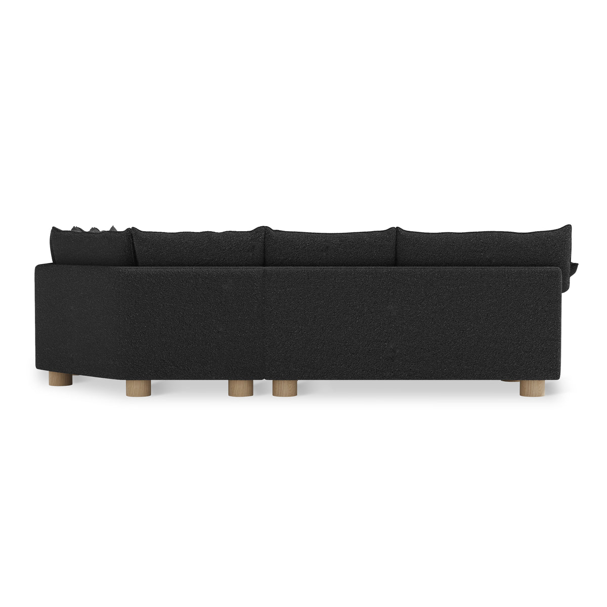 Zoe Bi-Sectional