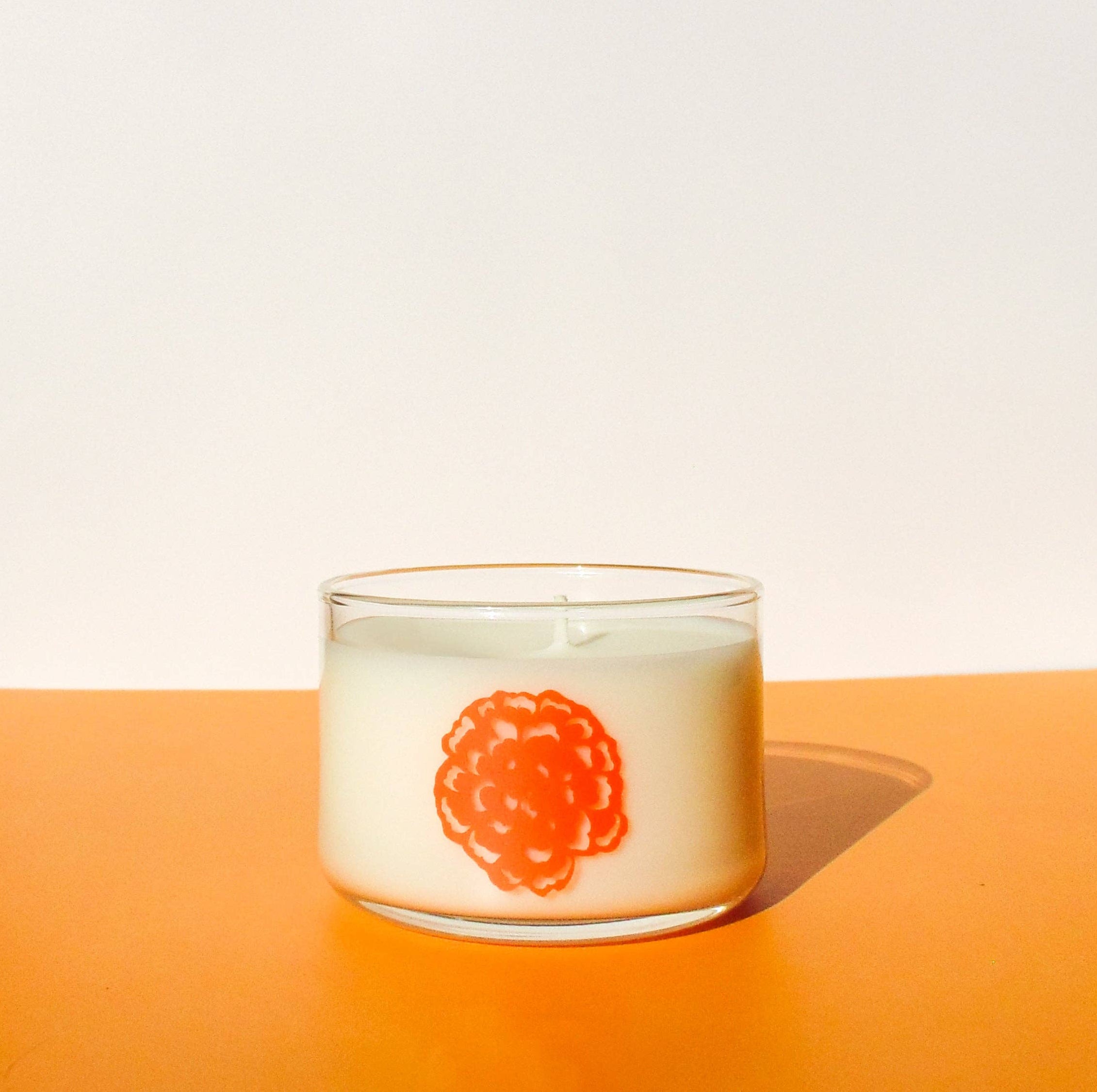 Ofrenda Mini Candle