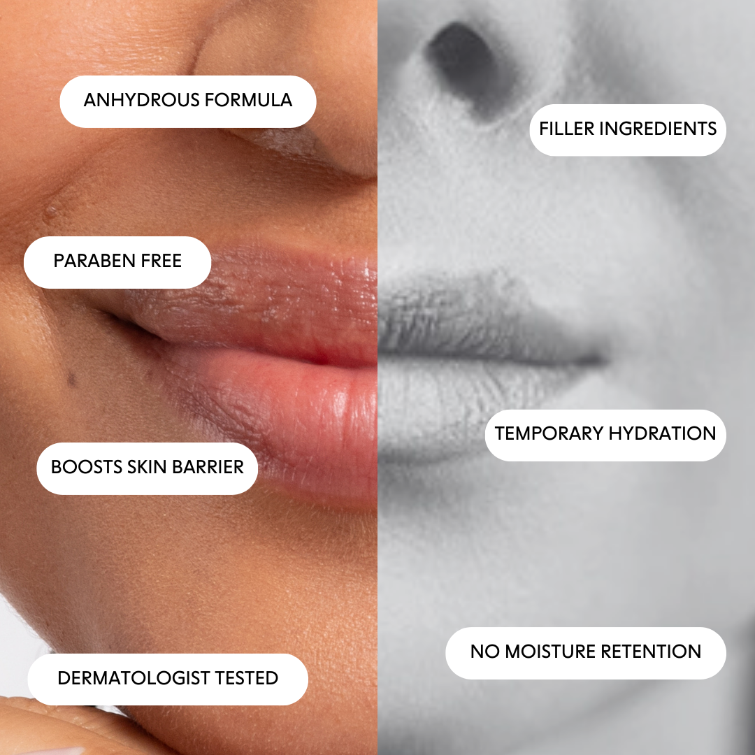 Dew Cloud Mini Lip Mask