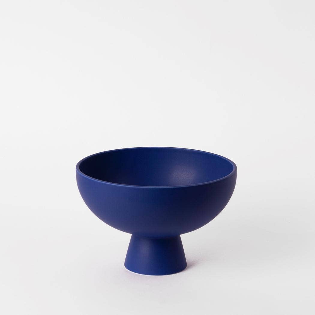 Strøm Large Bowl | Blue Horizon