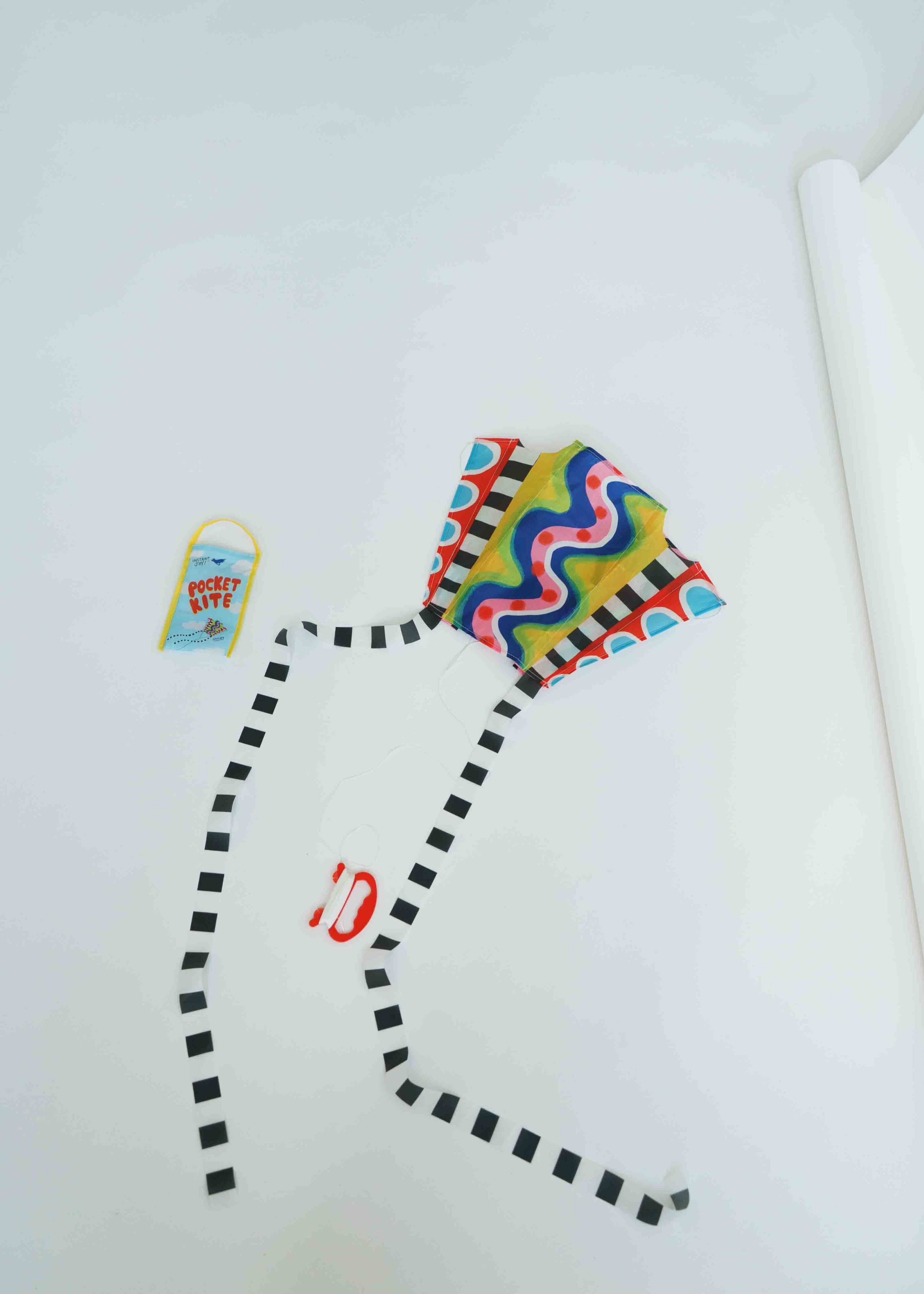 Pocket Kite