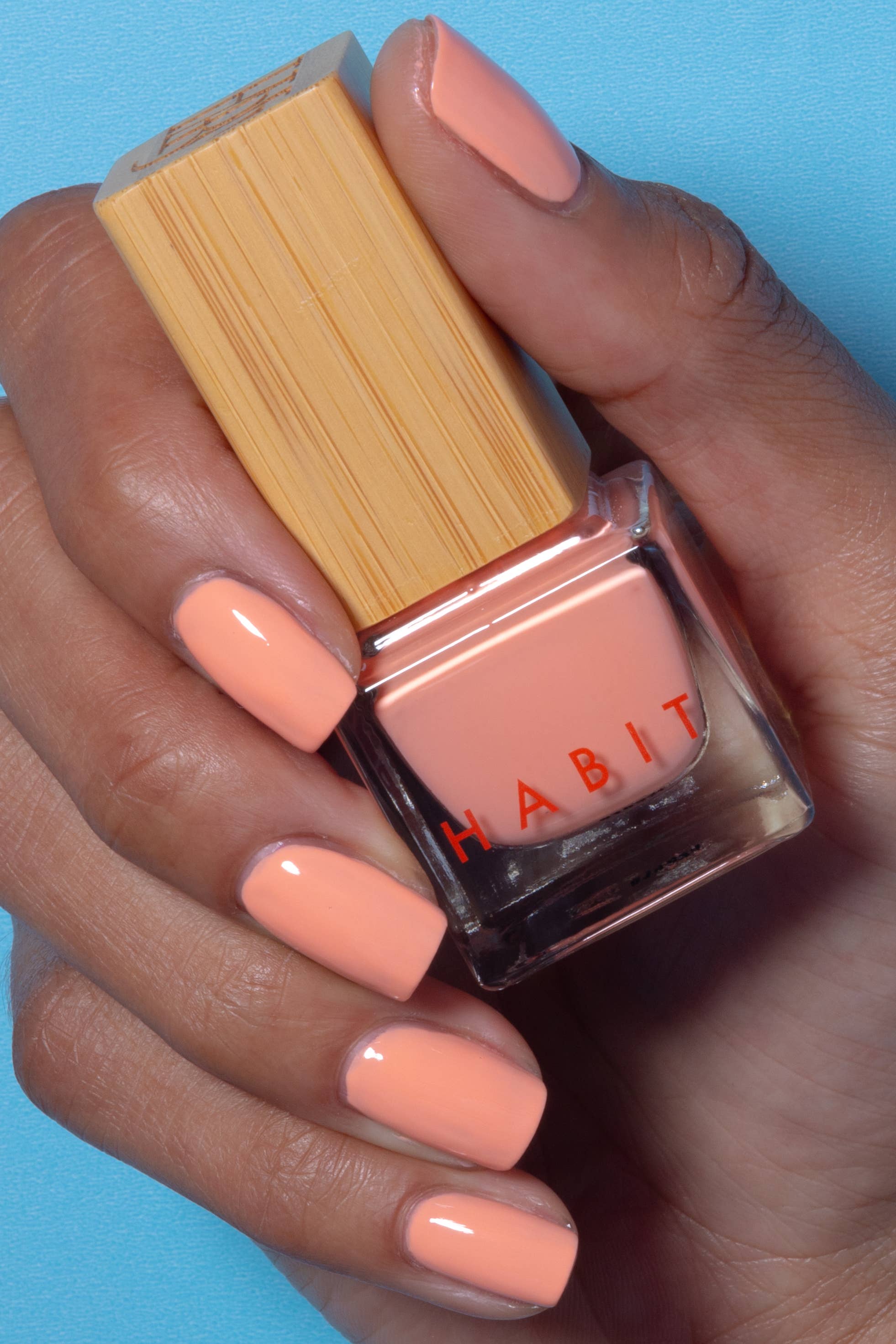 Nail Polish - Cheerleader