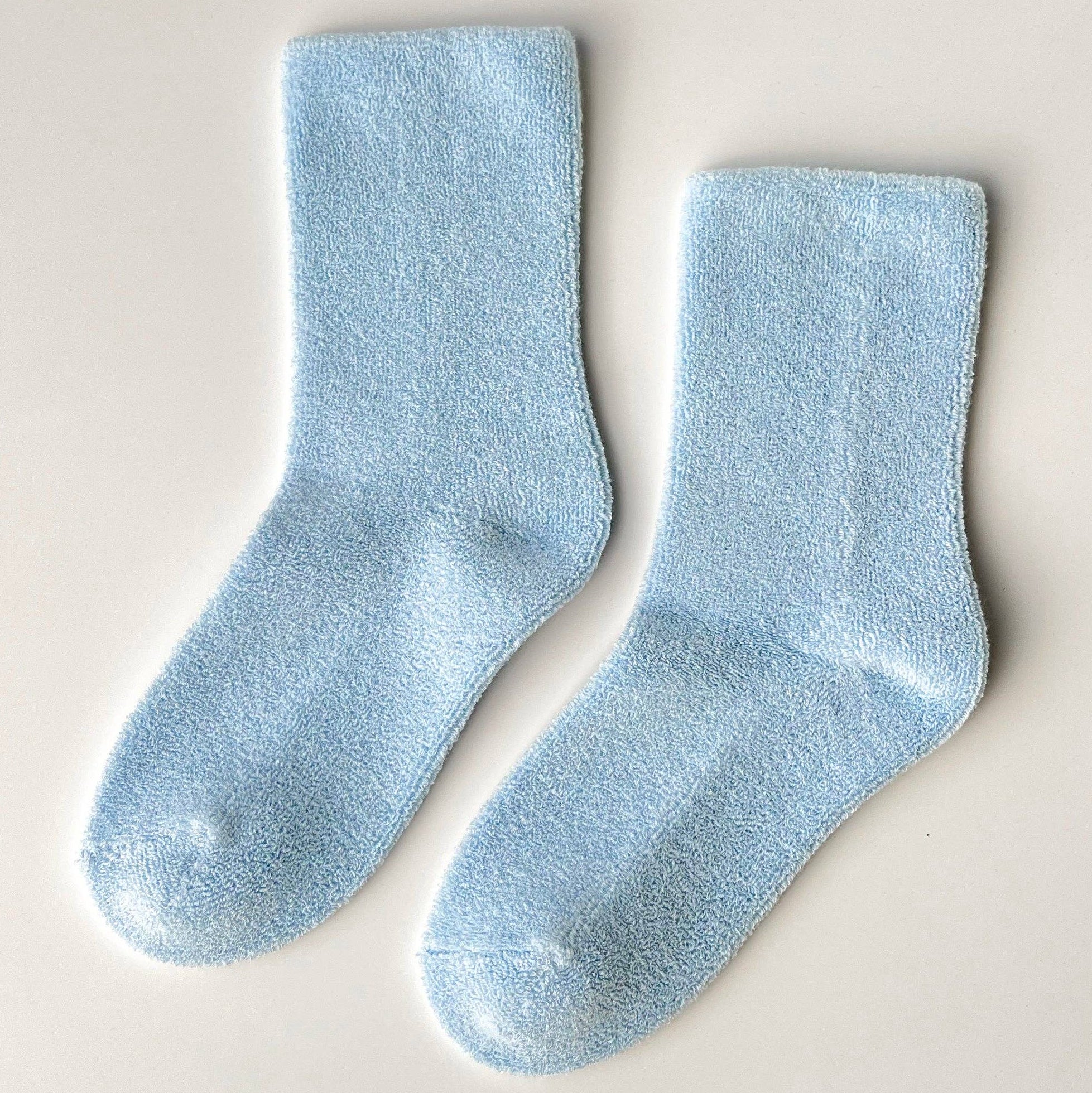 Cloud Socks | Celeste