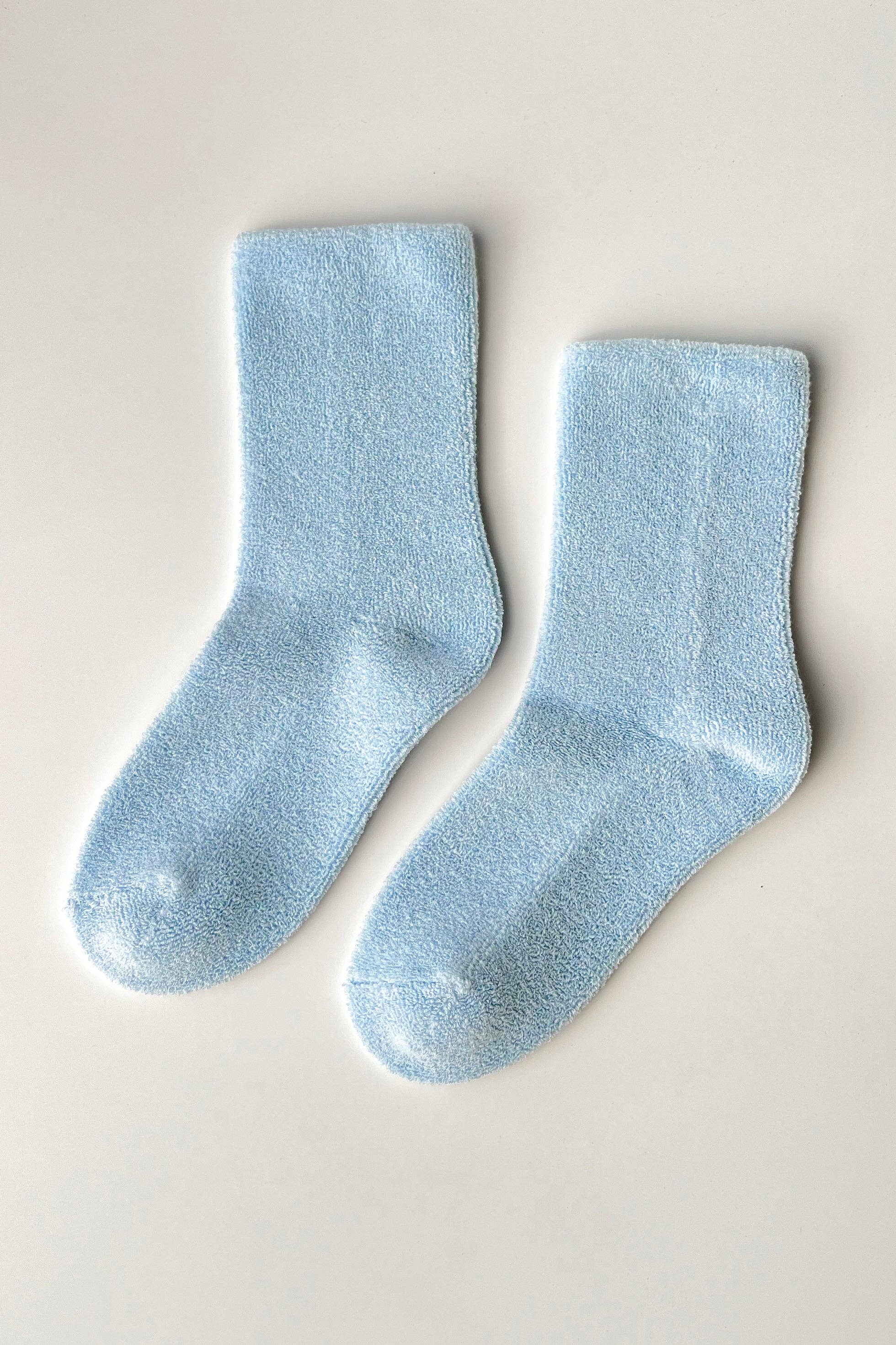 Cloud Socks | Celeste