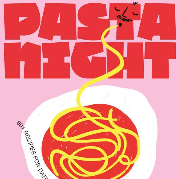 Pasta Night