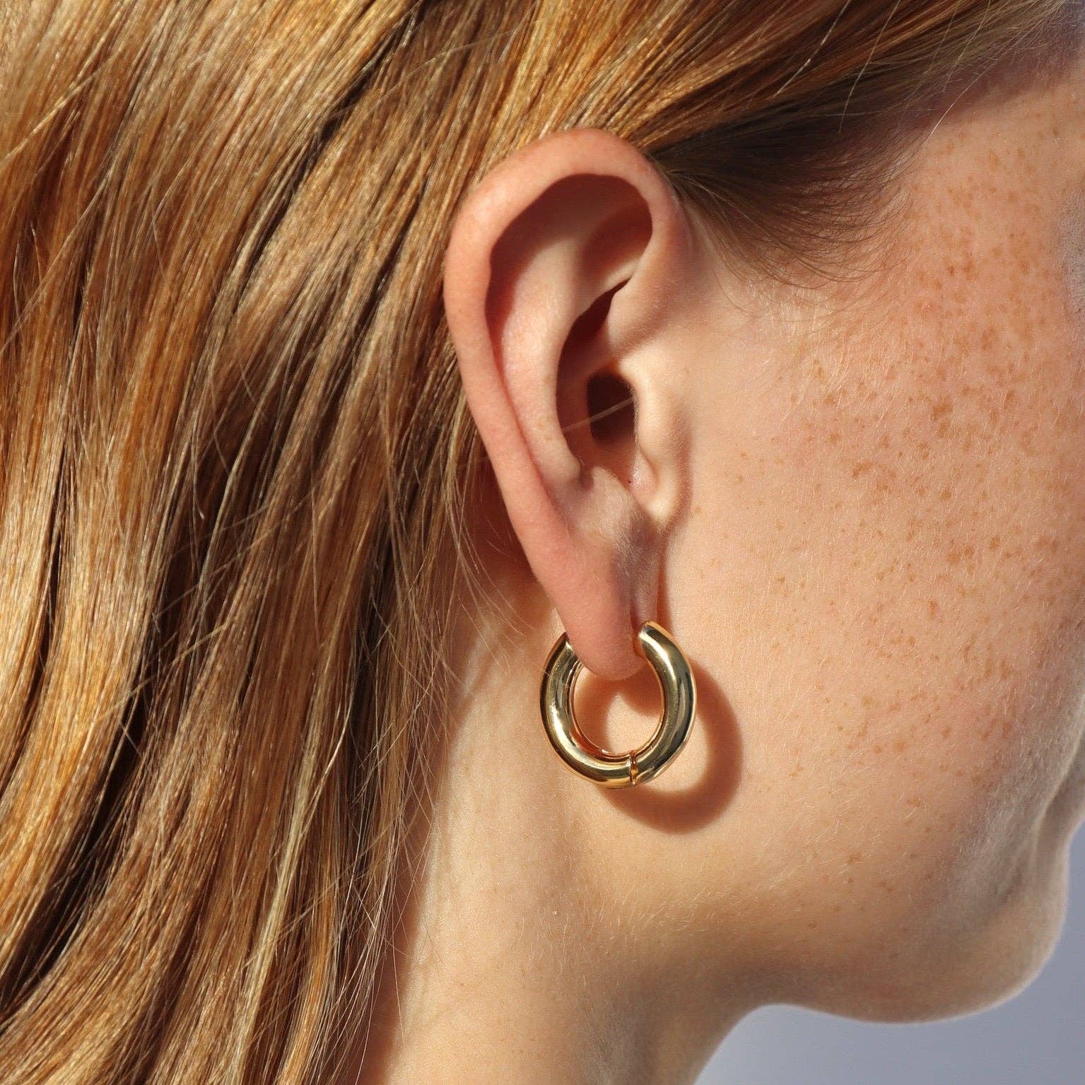 Everyday Hoops | Gold